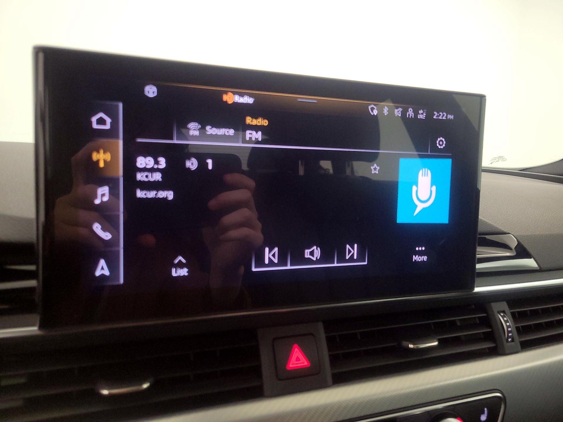 Thumbnail: 2025 Audi A5 - 15