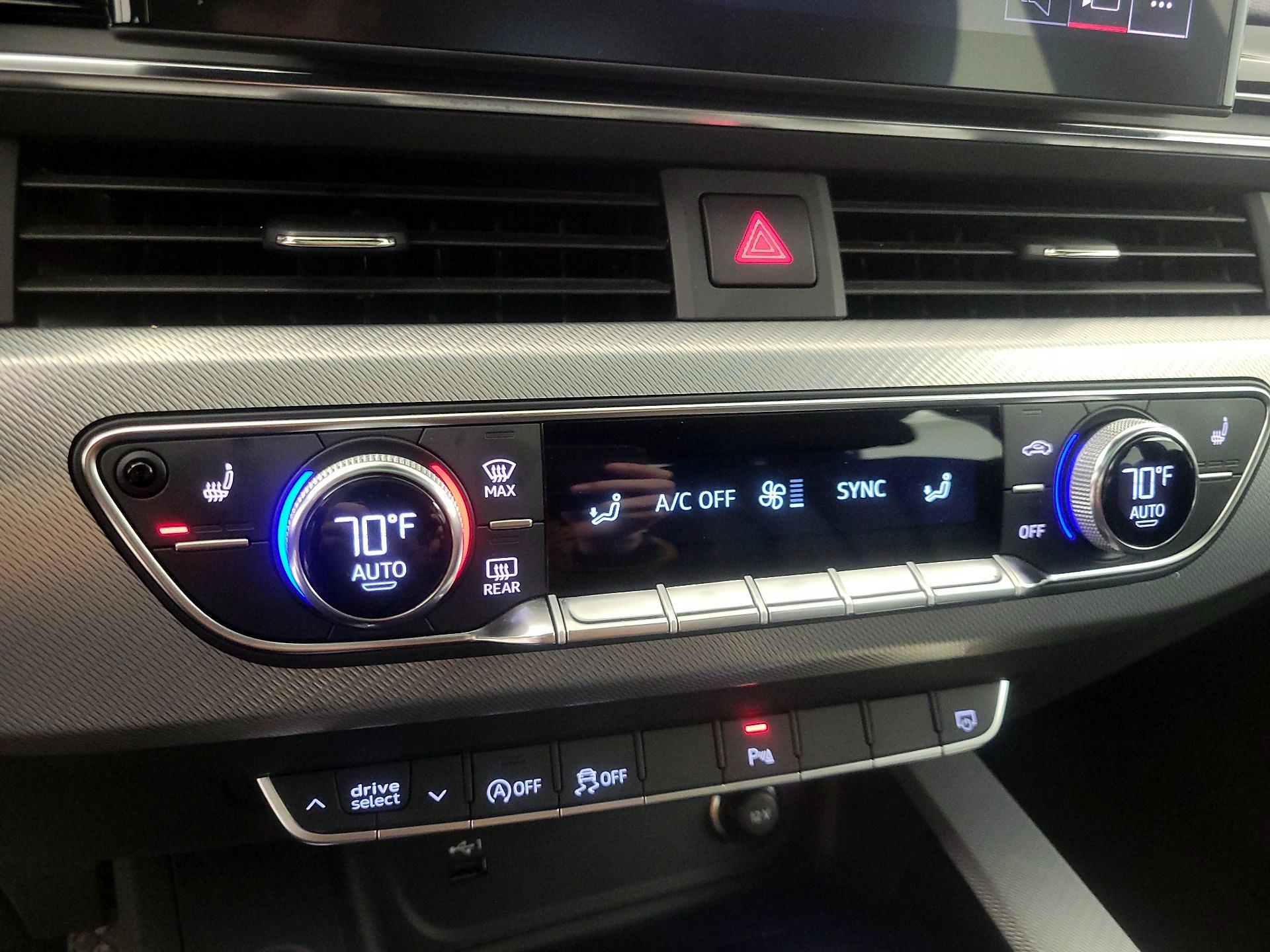 Thumbnail: 2025 Audi A5 - 16