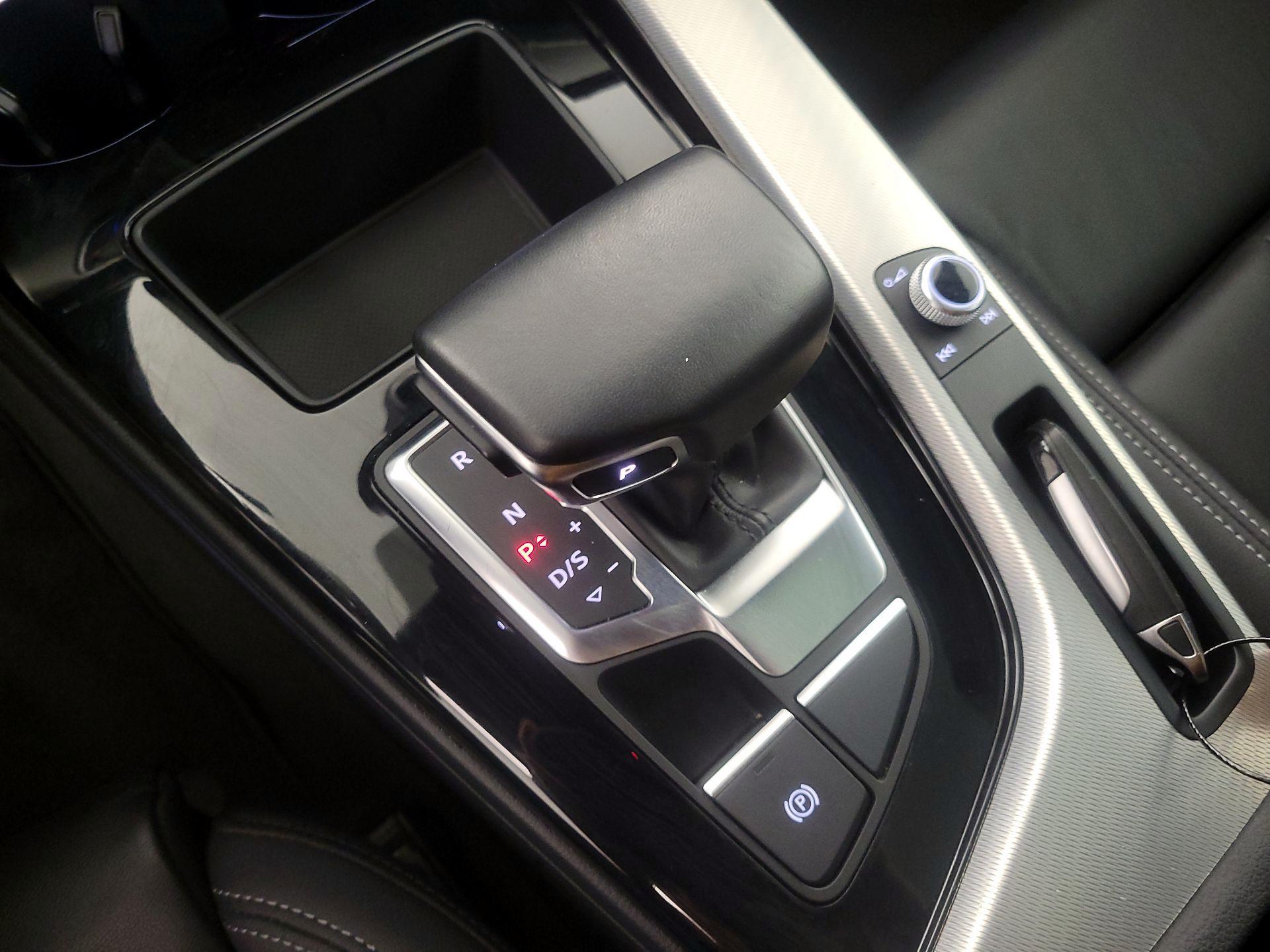 Thumbnail: 2025 Audi A5 - 17