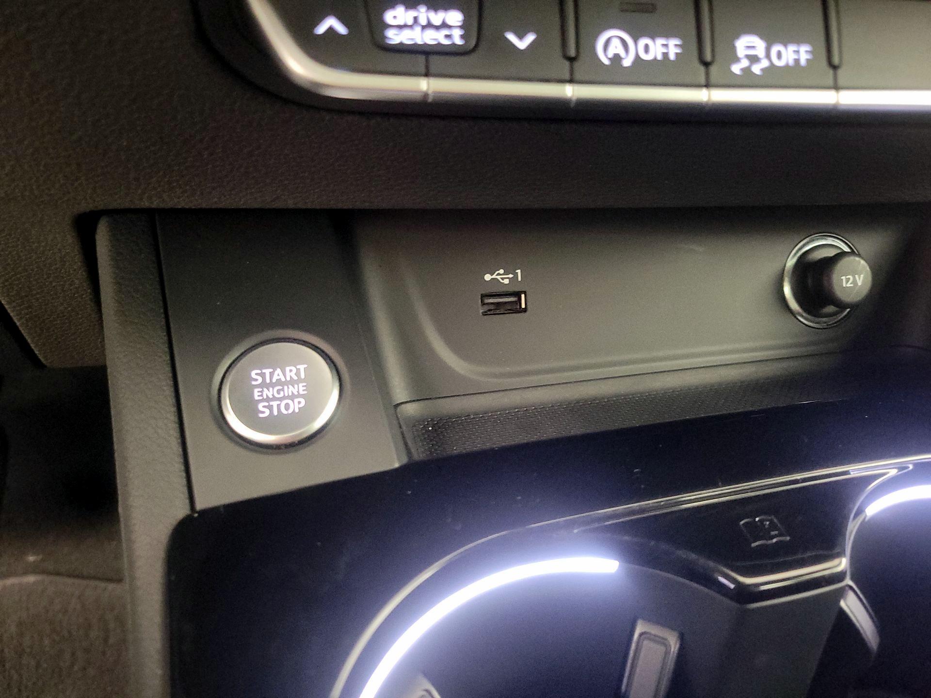 Thumbnail: 2025 Audi A5 - 18