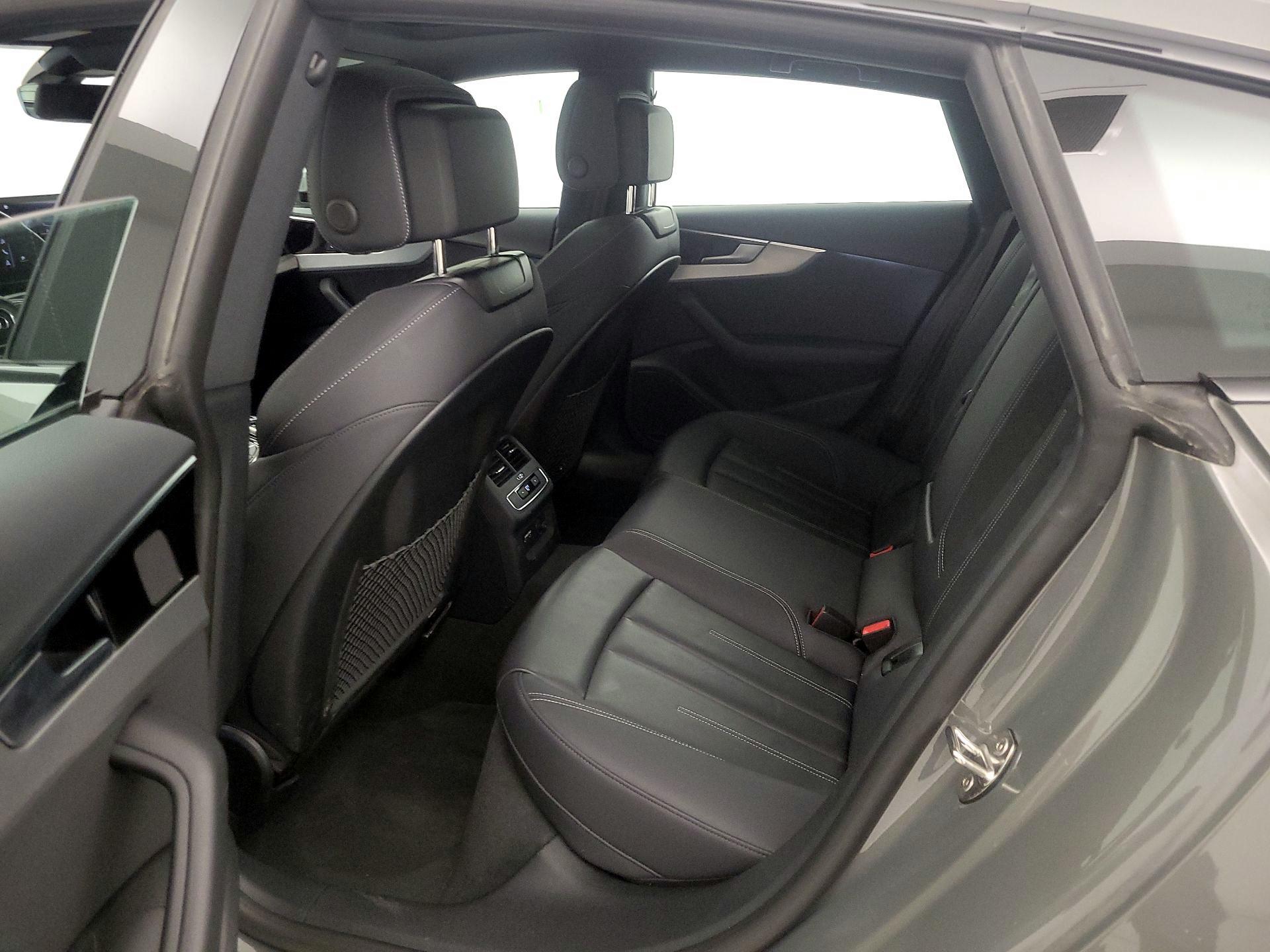 Thumbnail: 2025 Audi A5 - 20