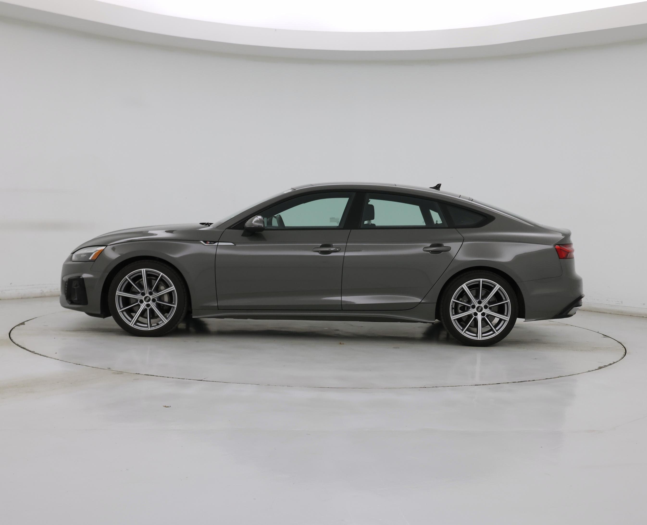 Thumbnail: 2025 Audi A5 - 3