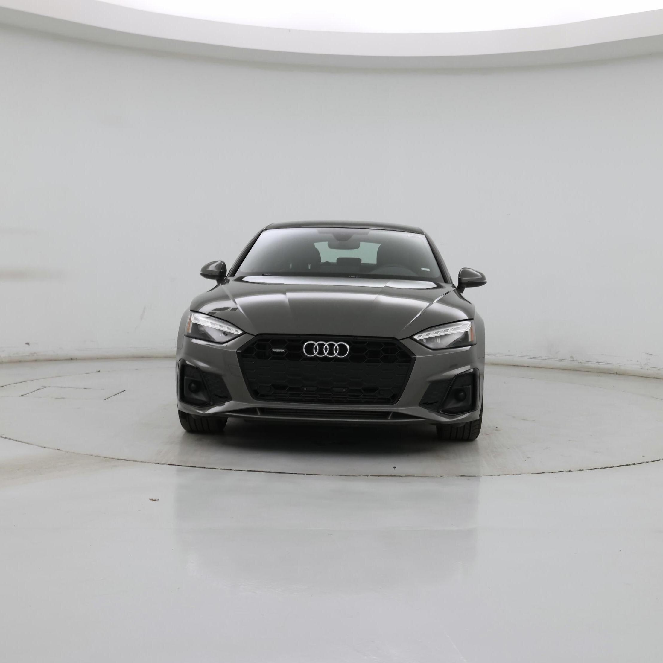 Thumbnail: 2025 Audi A5 - 5