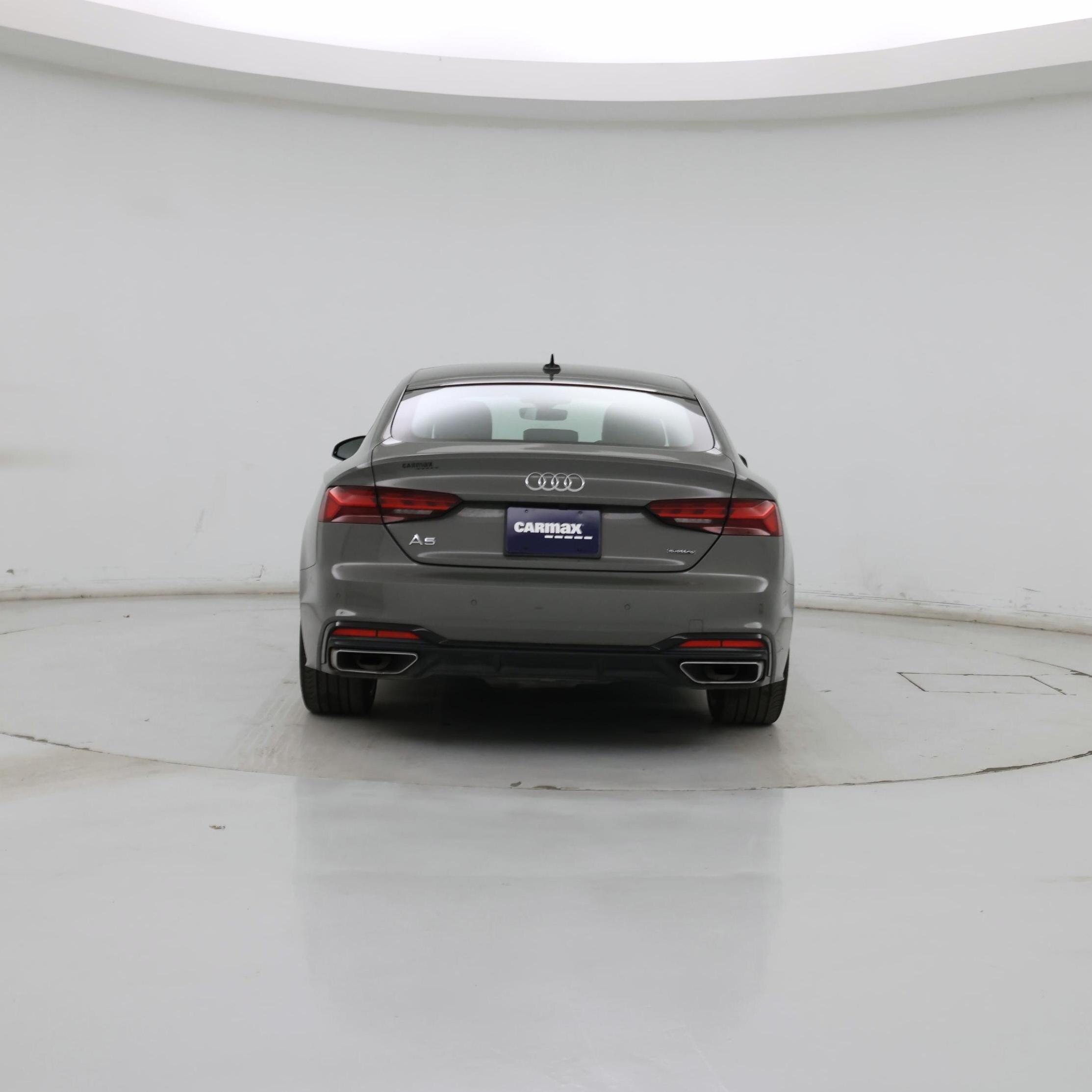 Thumbnail: 2025 Audi A5 - 6