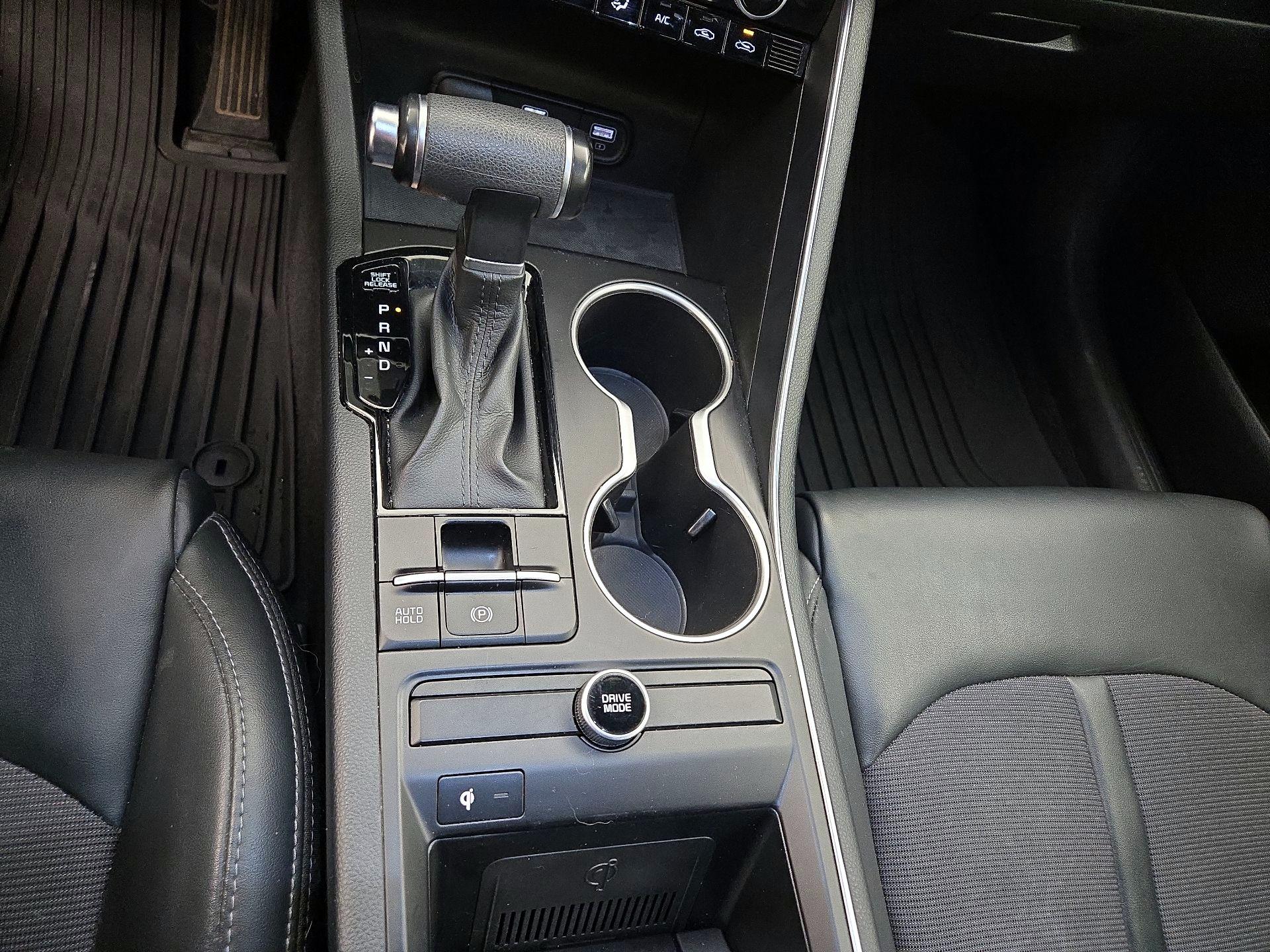 Thumbnail: 2022 Kia K5 - 18