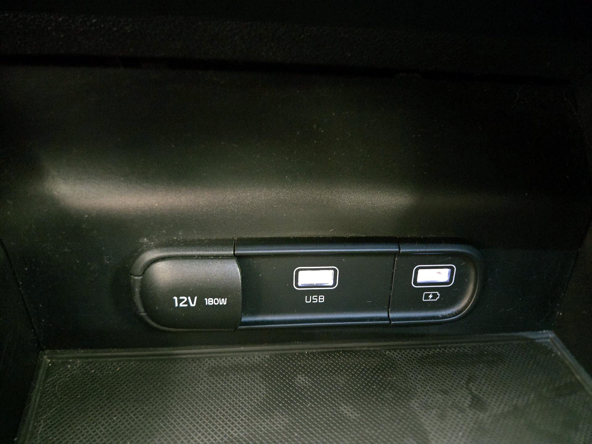 Thumbnail: 2022 Kia K5 - 19