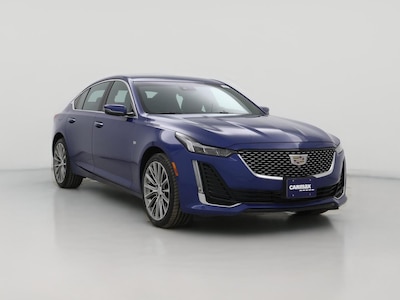 2021 Cadillac CT5 Premium Luxury
