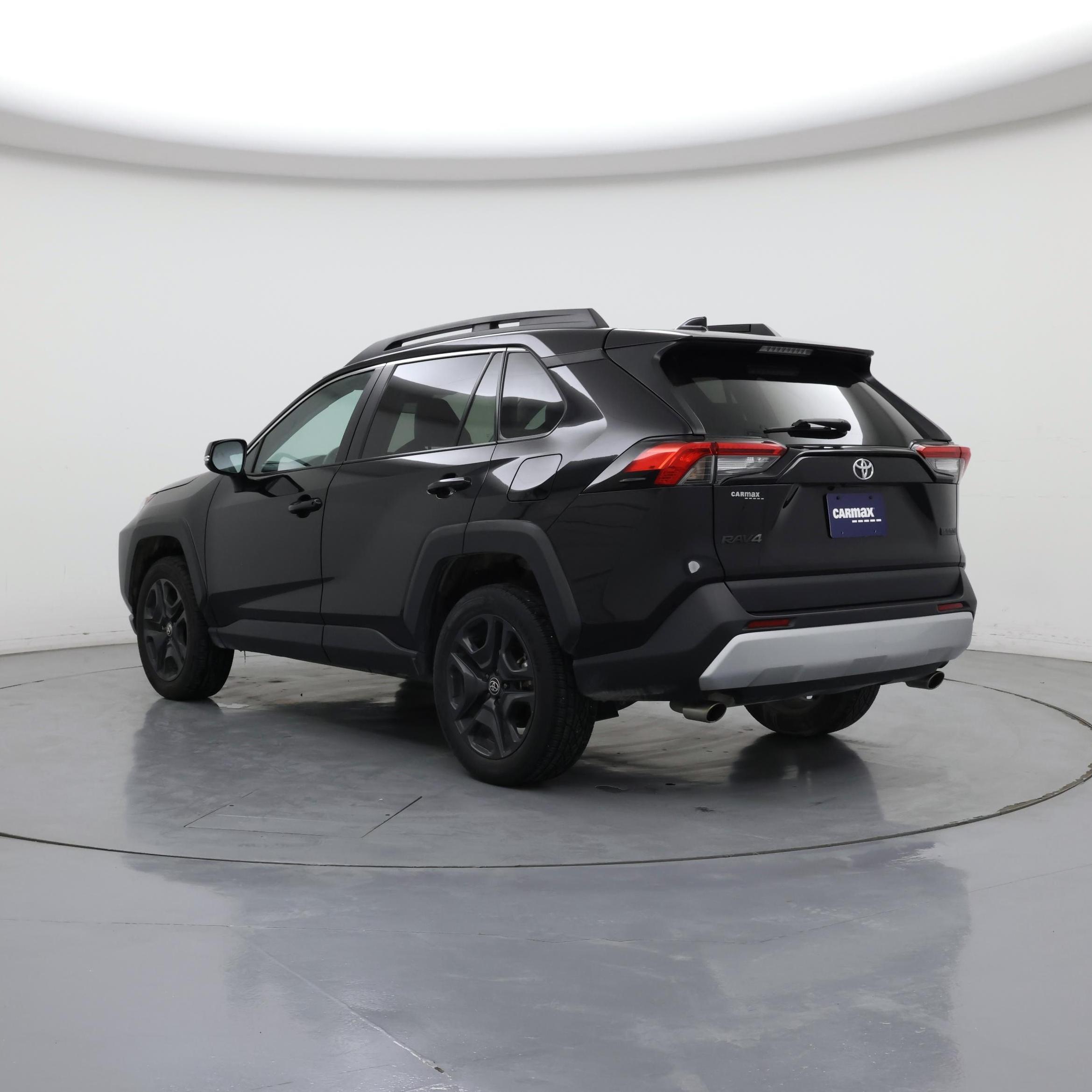 Thumbnail: 2023 Toyota RAV4 - 2