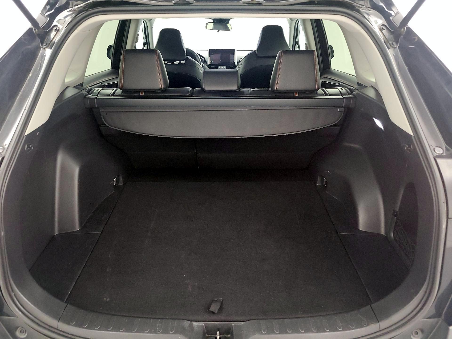 Thumbnail: 2023 Toyota RAV4 - 20