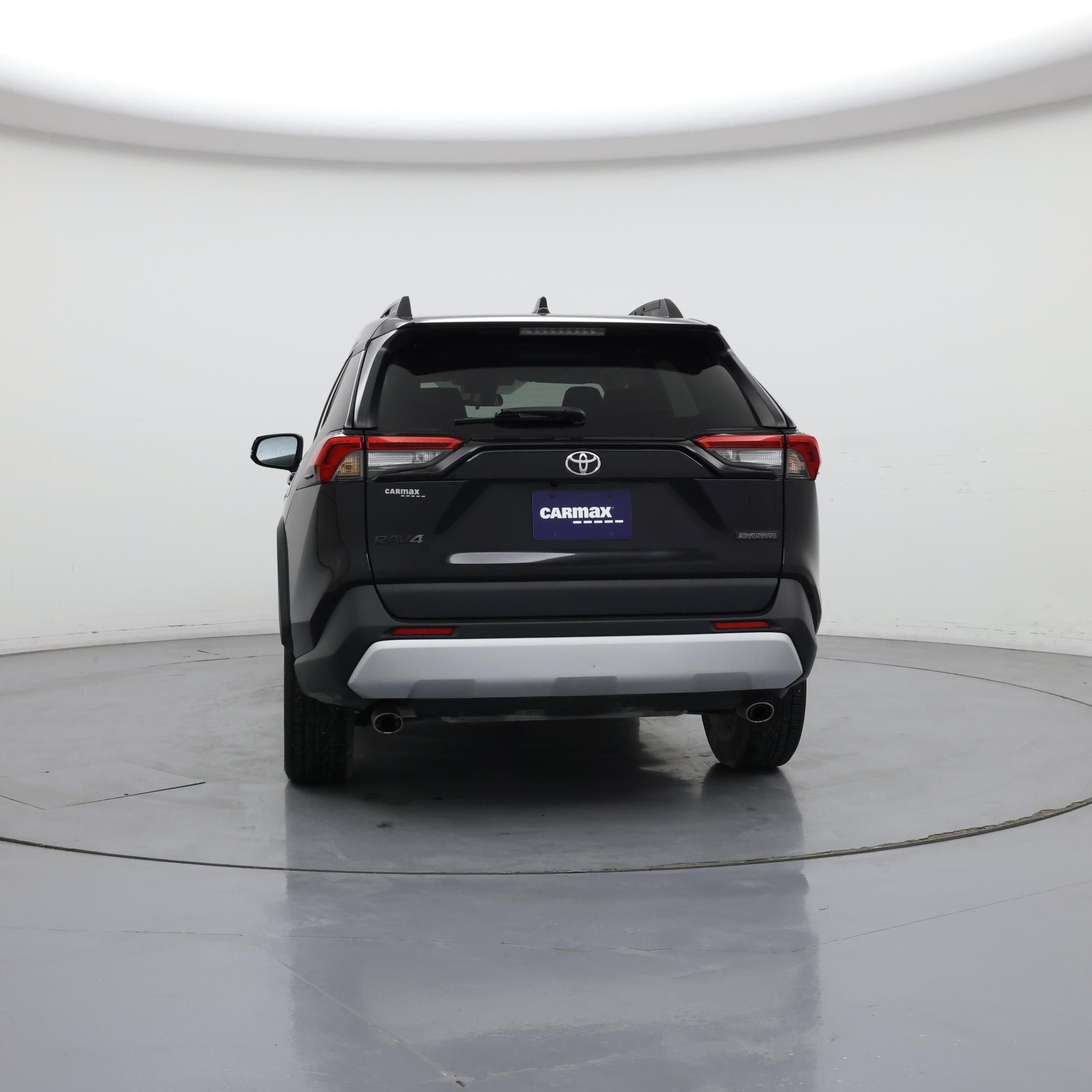 Thumbnail: 2023 Toyota RAV4 - 6