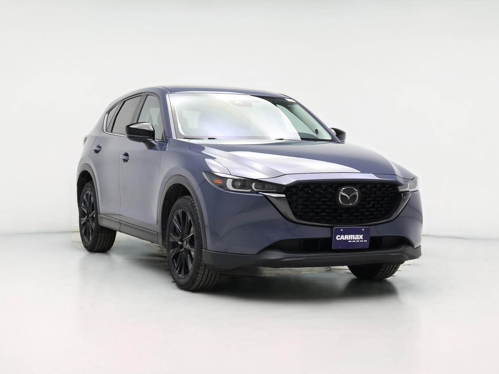 2024 Mazda CX-5 S Carbon Edition