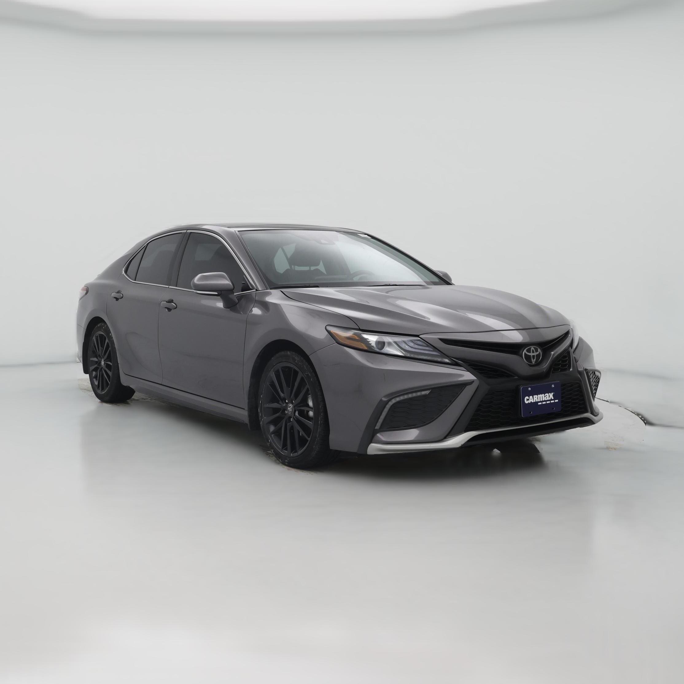Thumbnail: 2023 Toyota Camry - 1