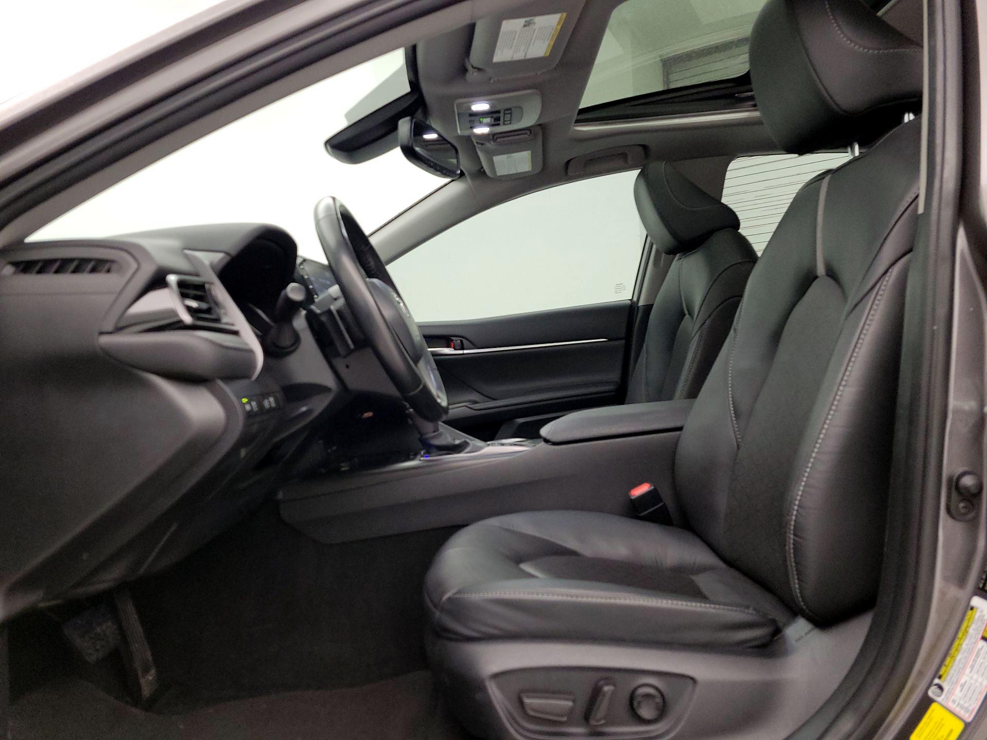 Thumbnail: 2023 Toyota Camry - 11