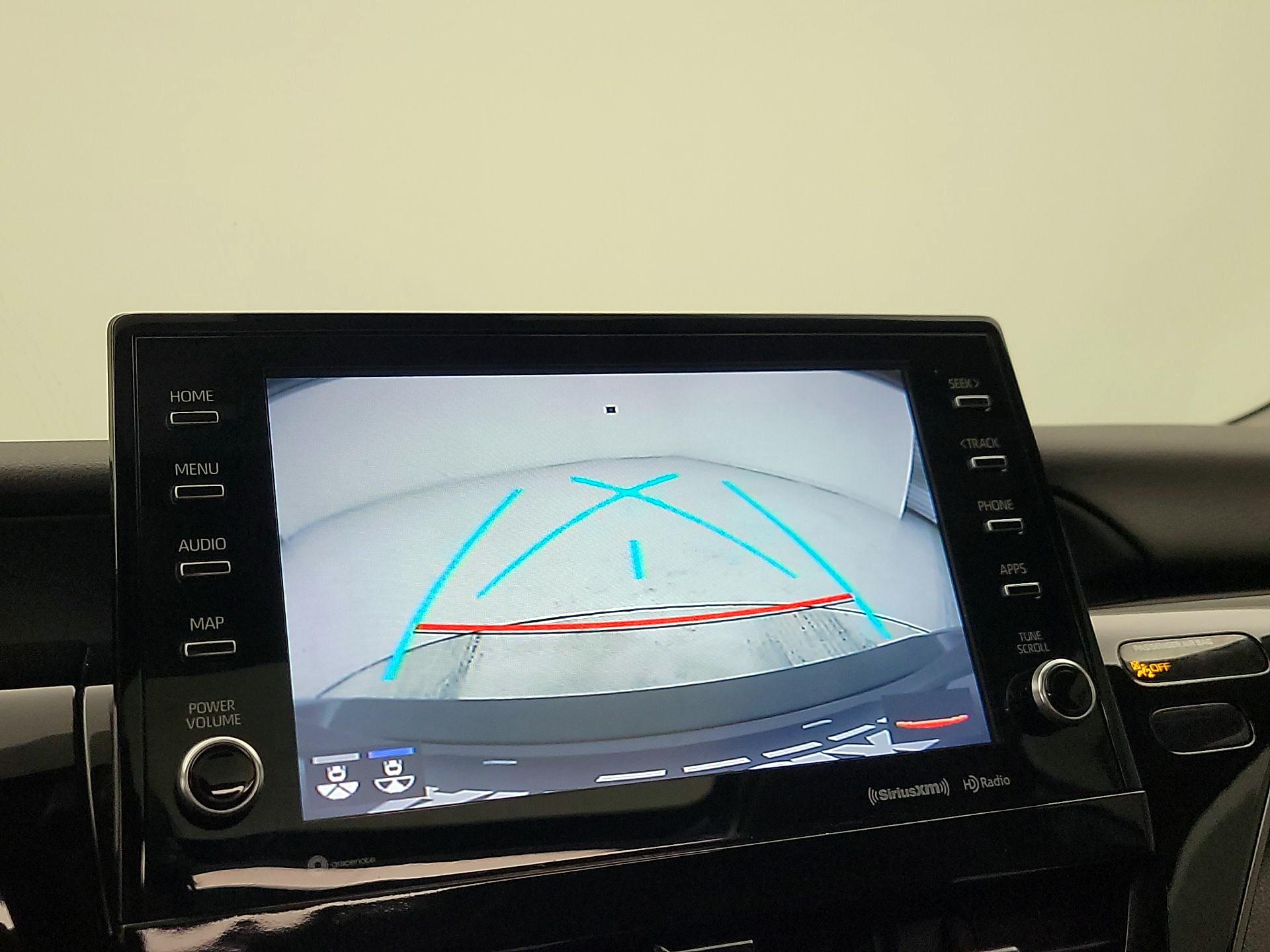 Thumbnail: 2023 Toyota Camry - 14