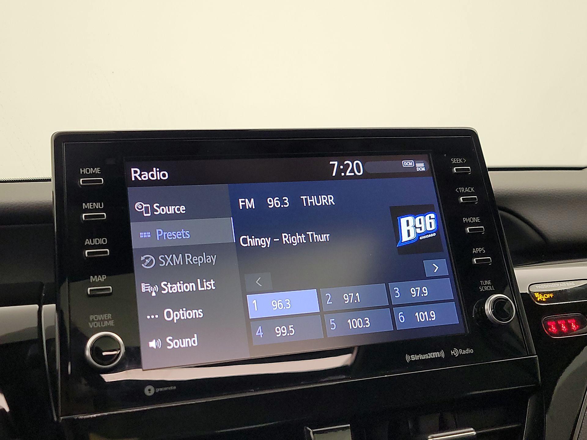 Thumbnail: 2023 Toyota Camry - 15