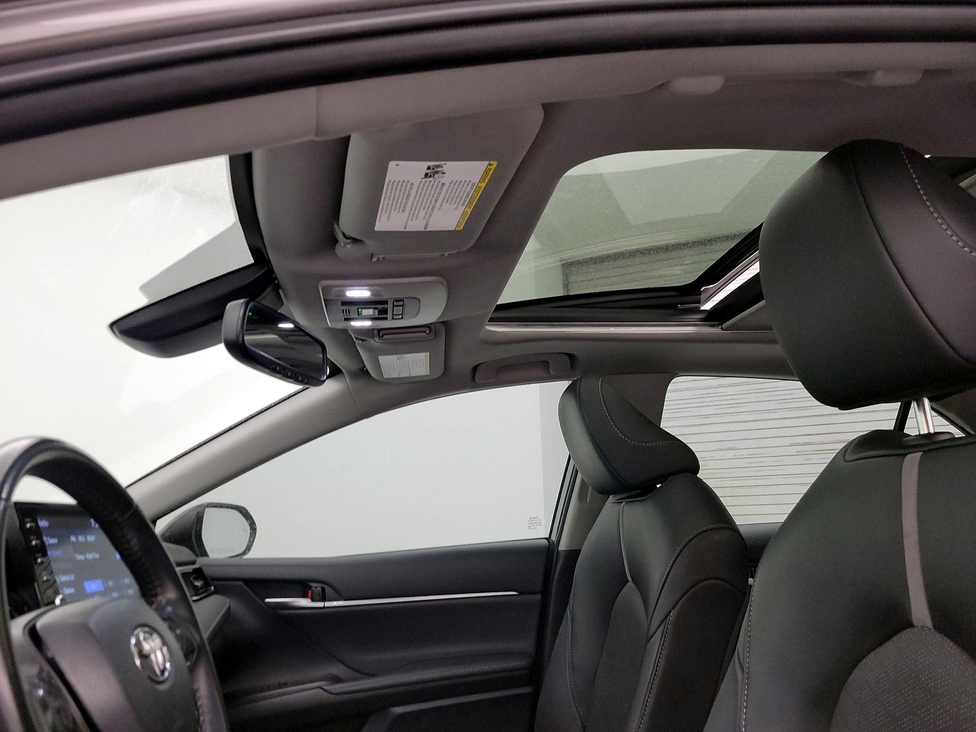 Thumbnail: 2023 Toyota Camry - 19