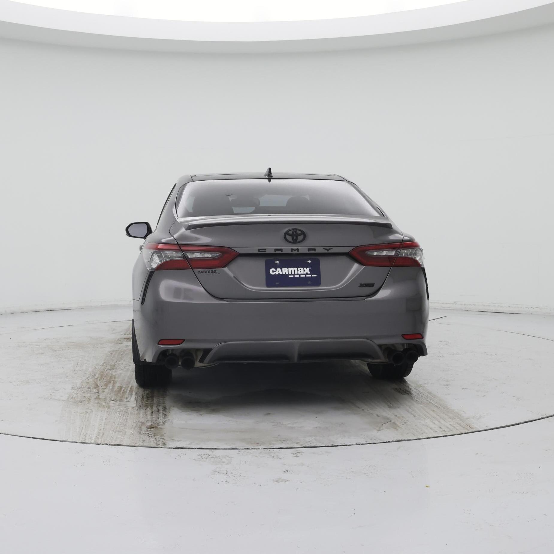 Thumbnail: 2023 Toyota Camry - 6