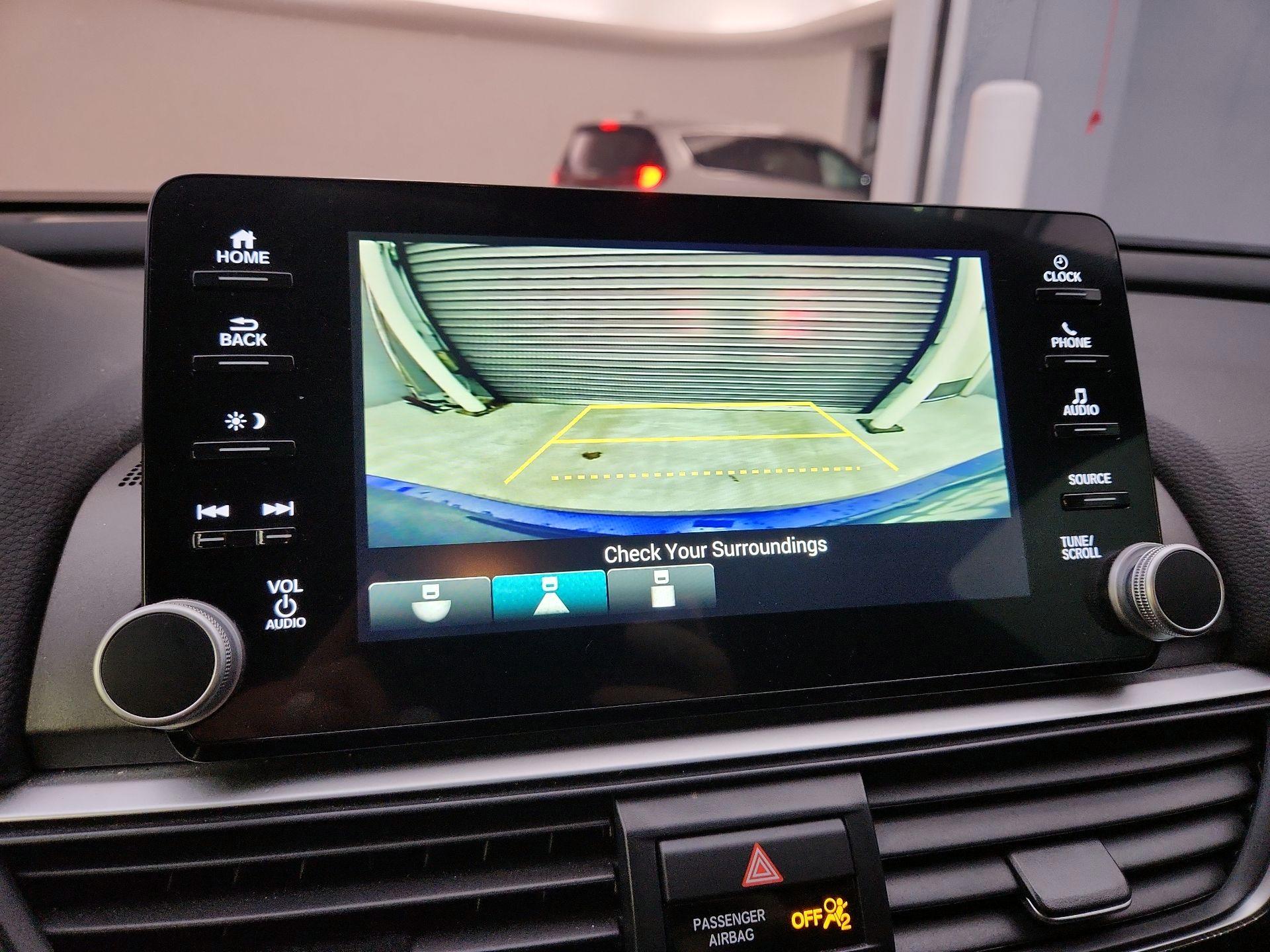 Thumbnail: 2021 Honda Accord - 14