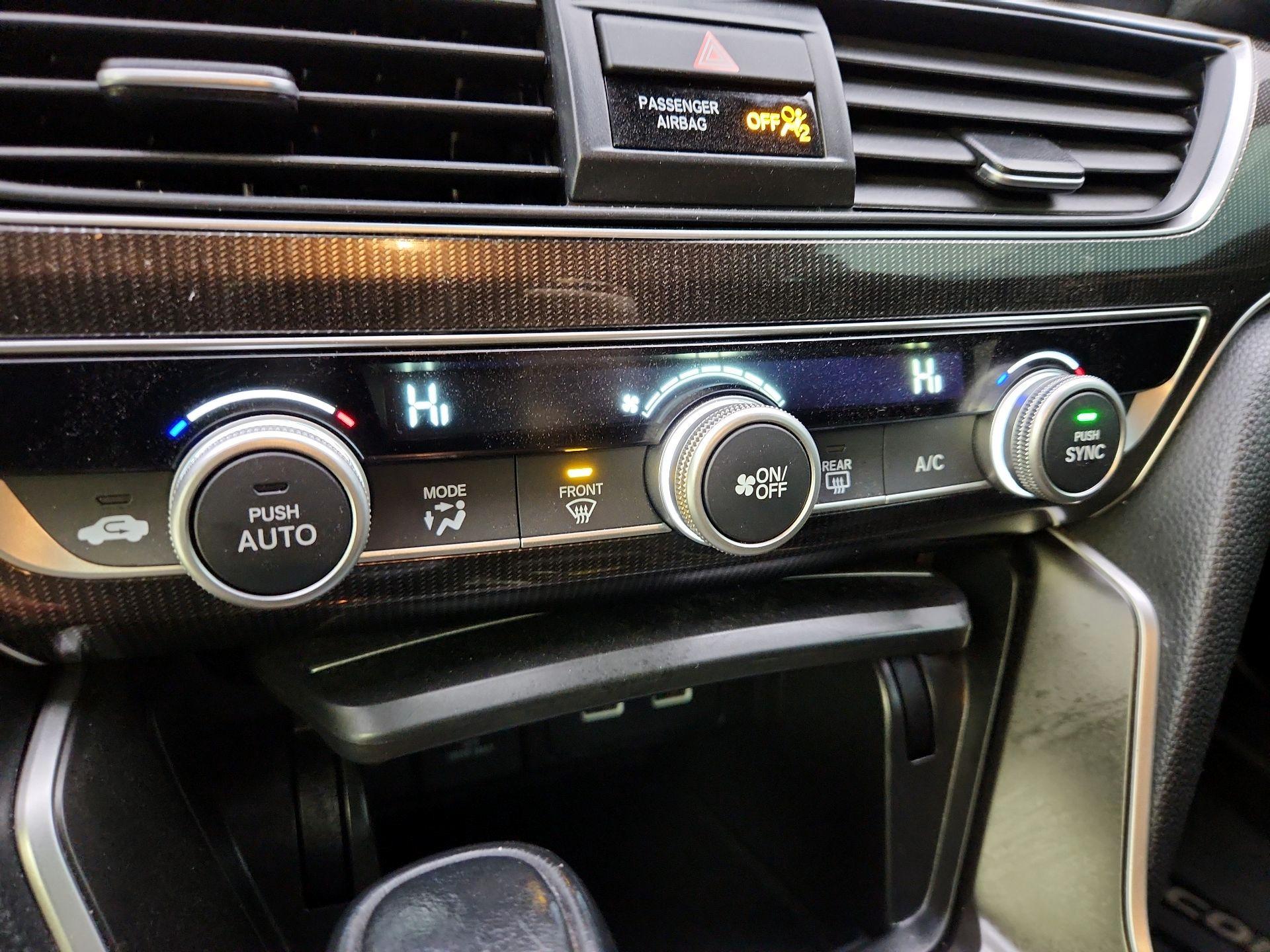 Thumbnail: 2021 Honda Accord - 16