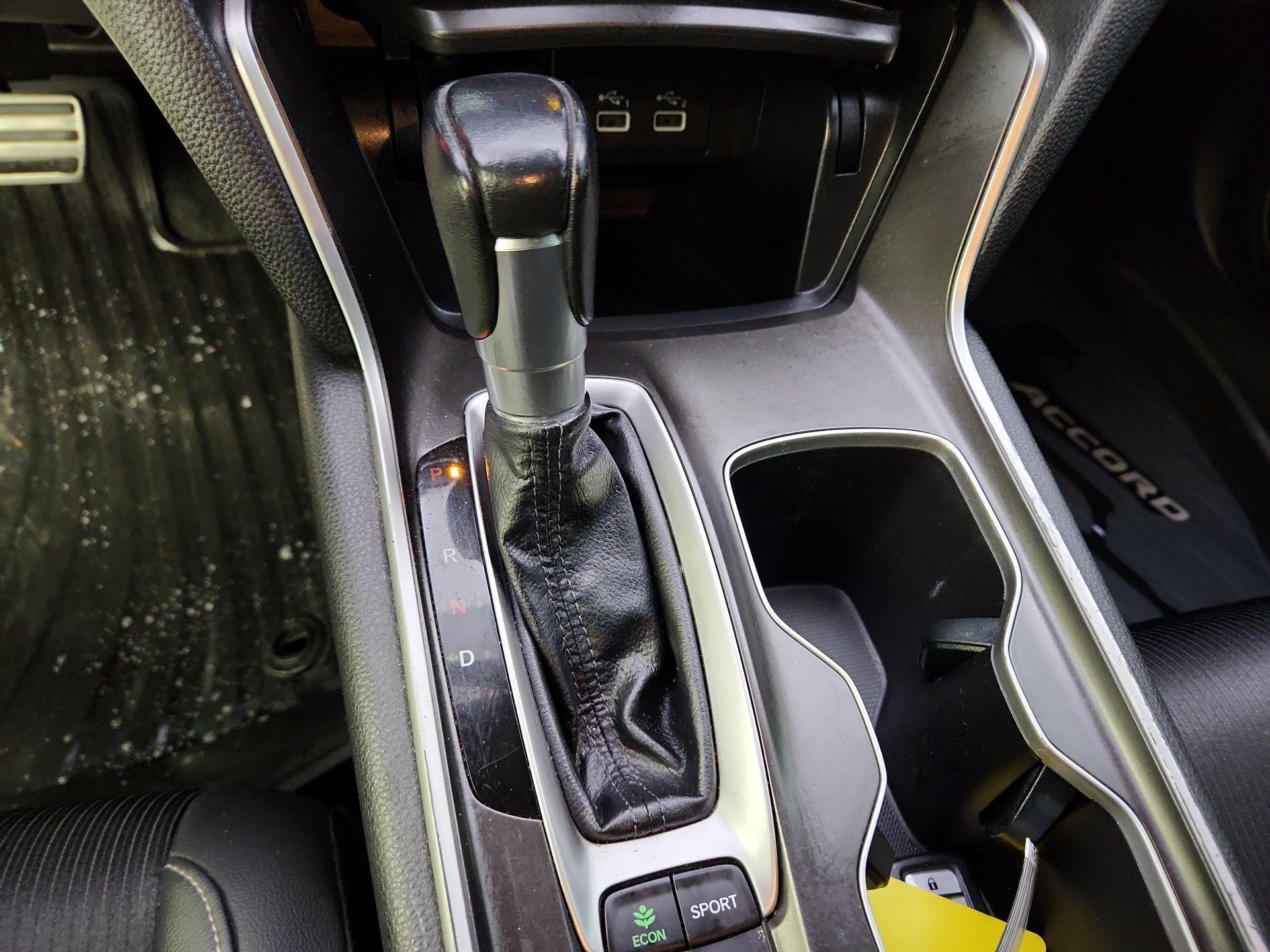 Thumbnail: 2021 Honda Accord - 17