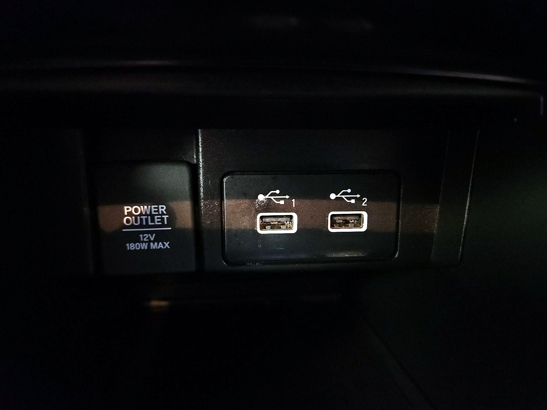 Thumbnail: 2021 Honda Accord - 18