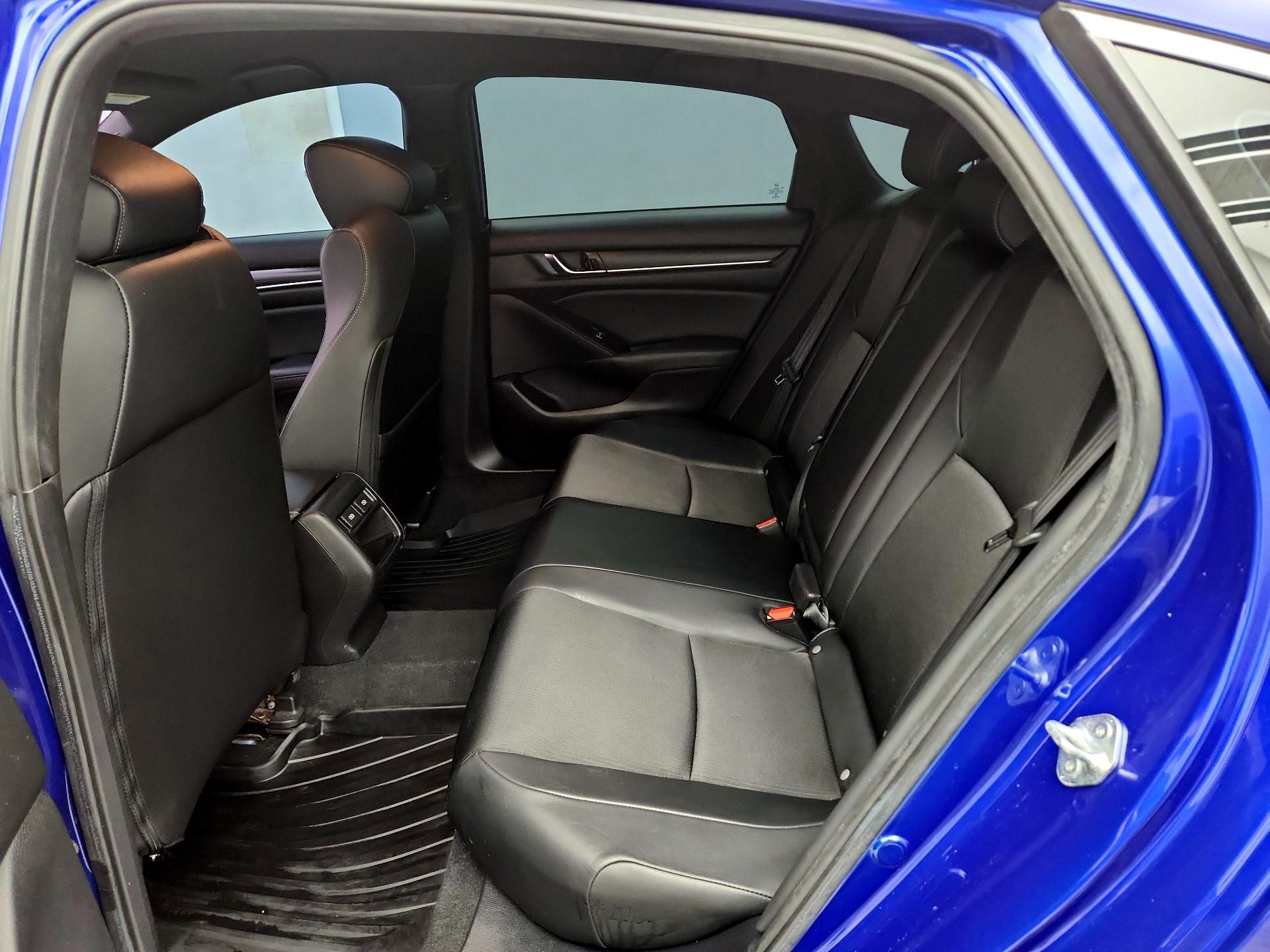 Thumbnail: 2021 Honda Accord - 19