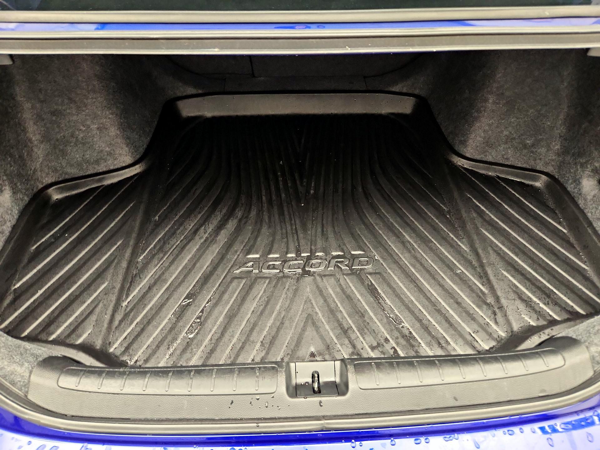 Thumbnail: 2021 Honda Accord - 20