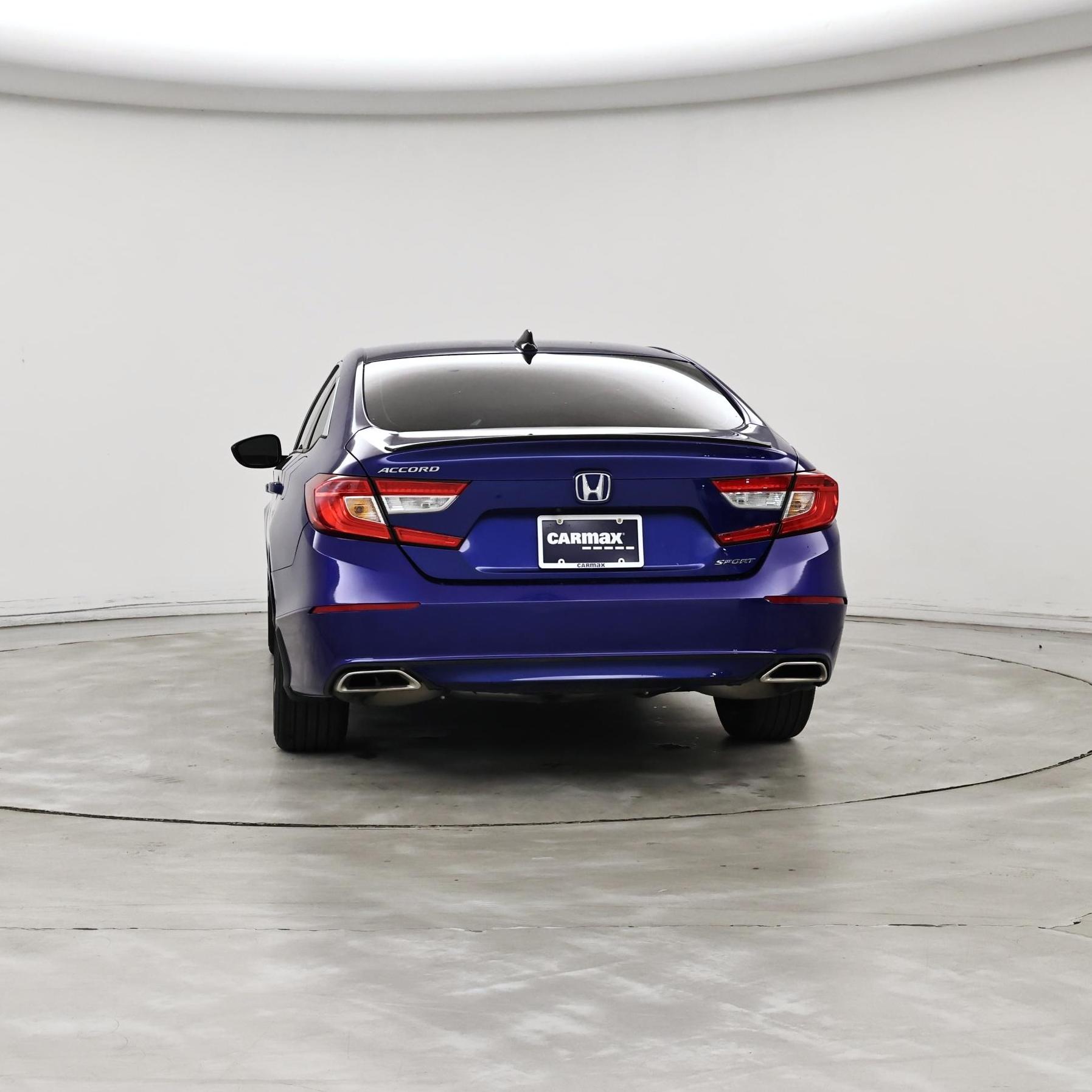 Thumbnail: 2021 Honda Accord - 6