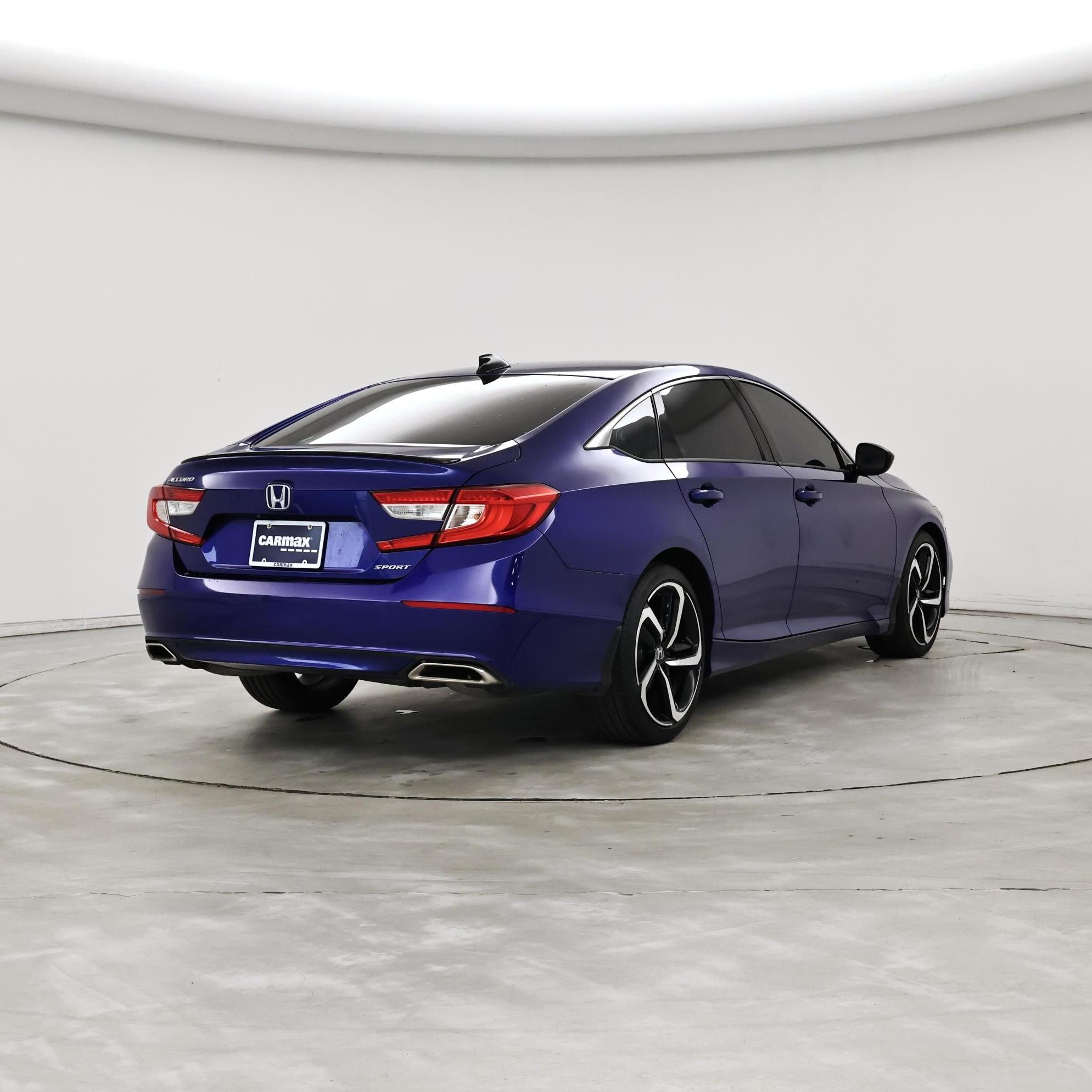 Thumbnail: 2021 Honda Accord - 8