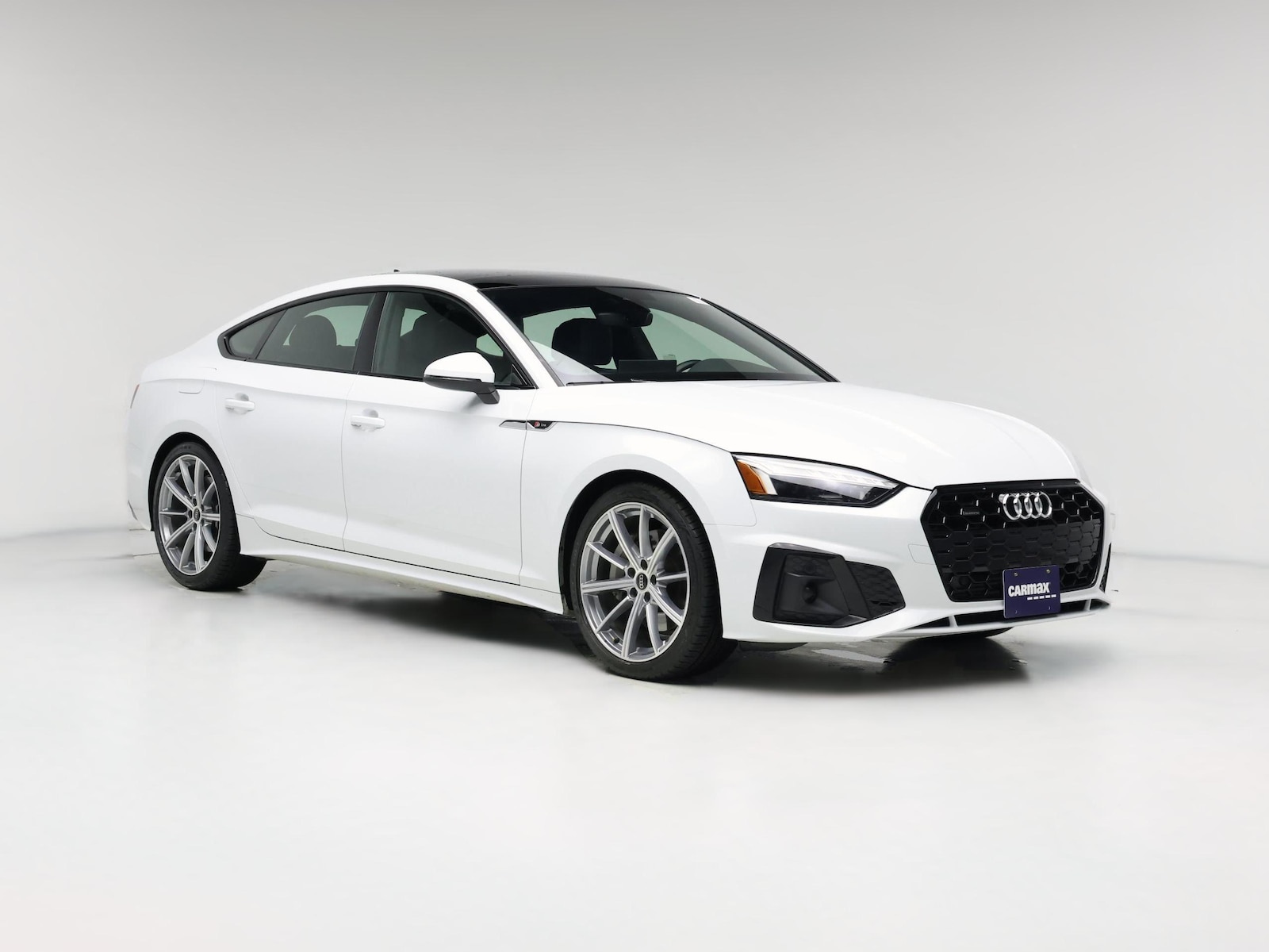 2025 Audi A5 Sportback Premium