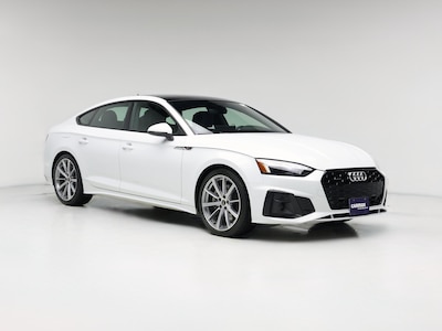 2025 Audi A5 Sportback Premium