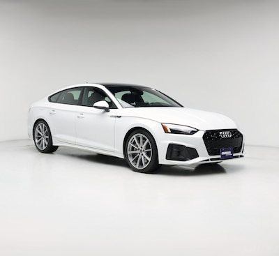 2025 Audi A5 Sportback Premium