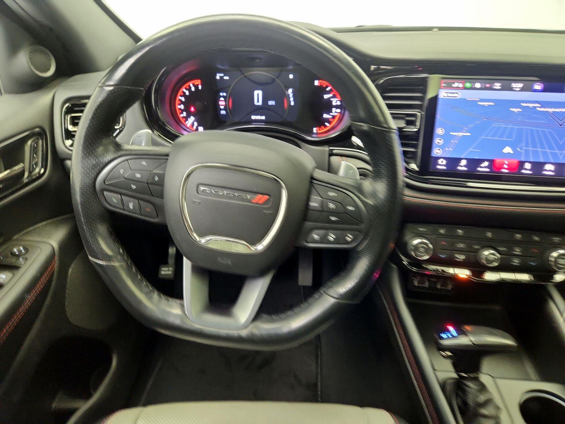 Thumbnail: 2023 Dodge Durango - 10