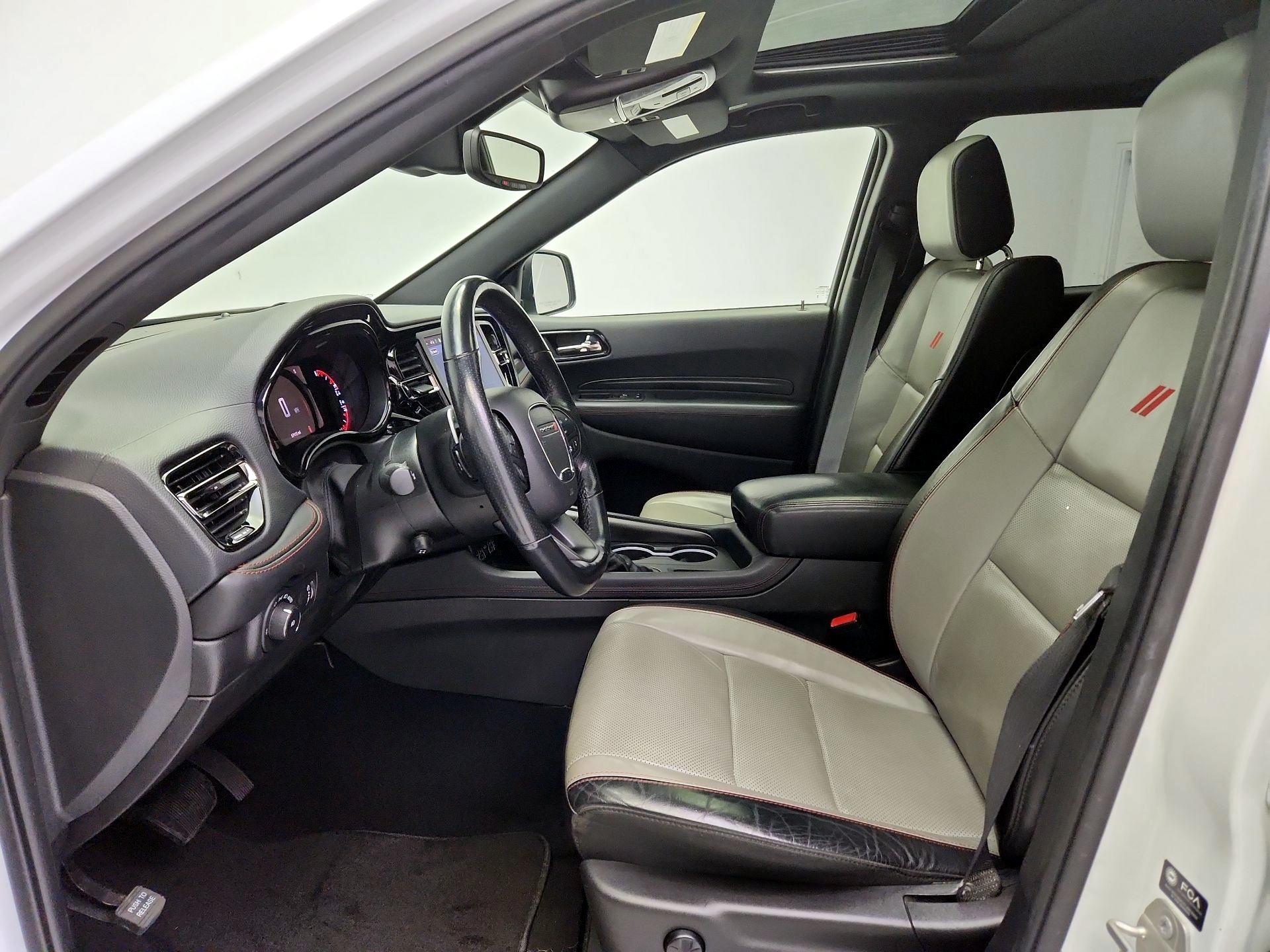 Thumbnail: 2023 Dodge Durango - 11