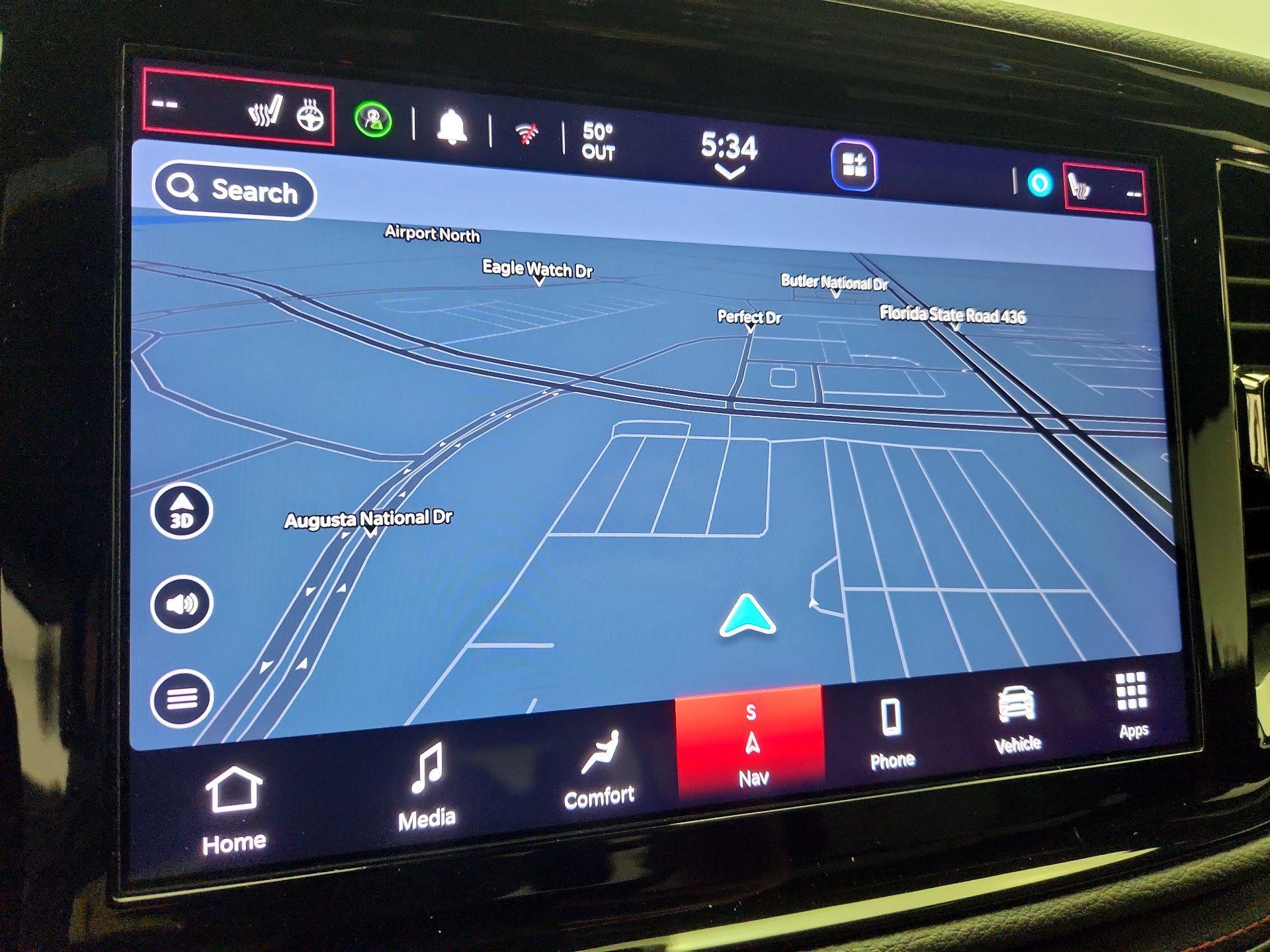 Thumbnail: 2023 Dodge Durango - 14