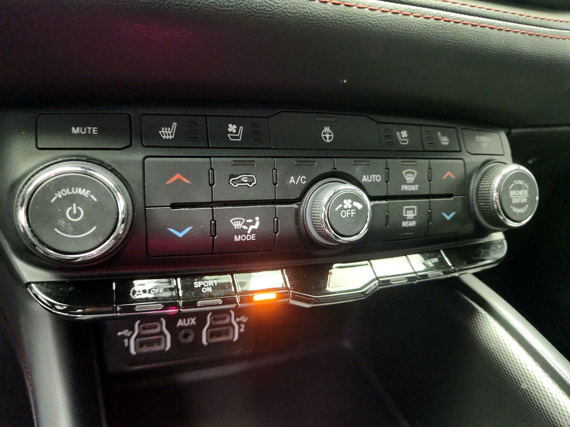 Thumbnail: 2023 Dodge Durango - 17