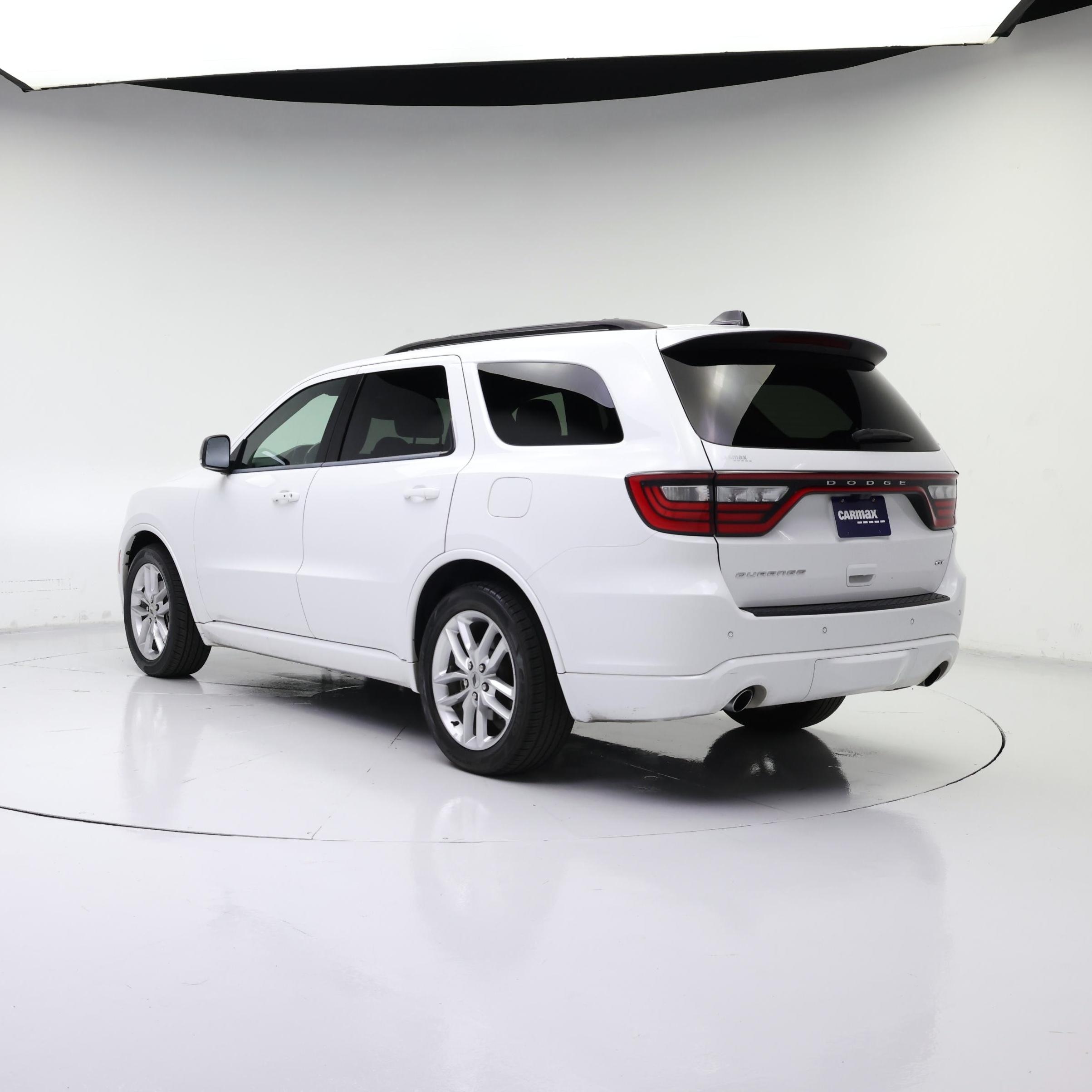 Thumbnail: 2023 Dodge Durango - 2