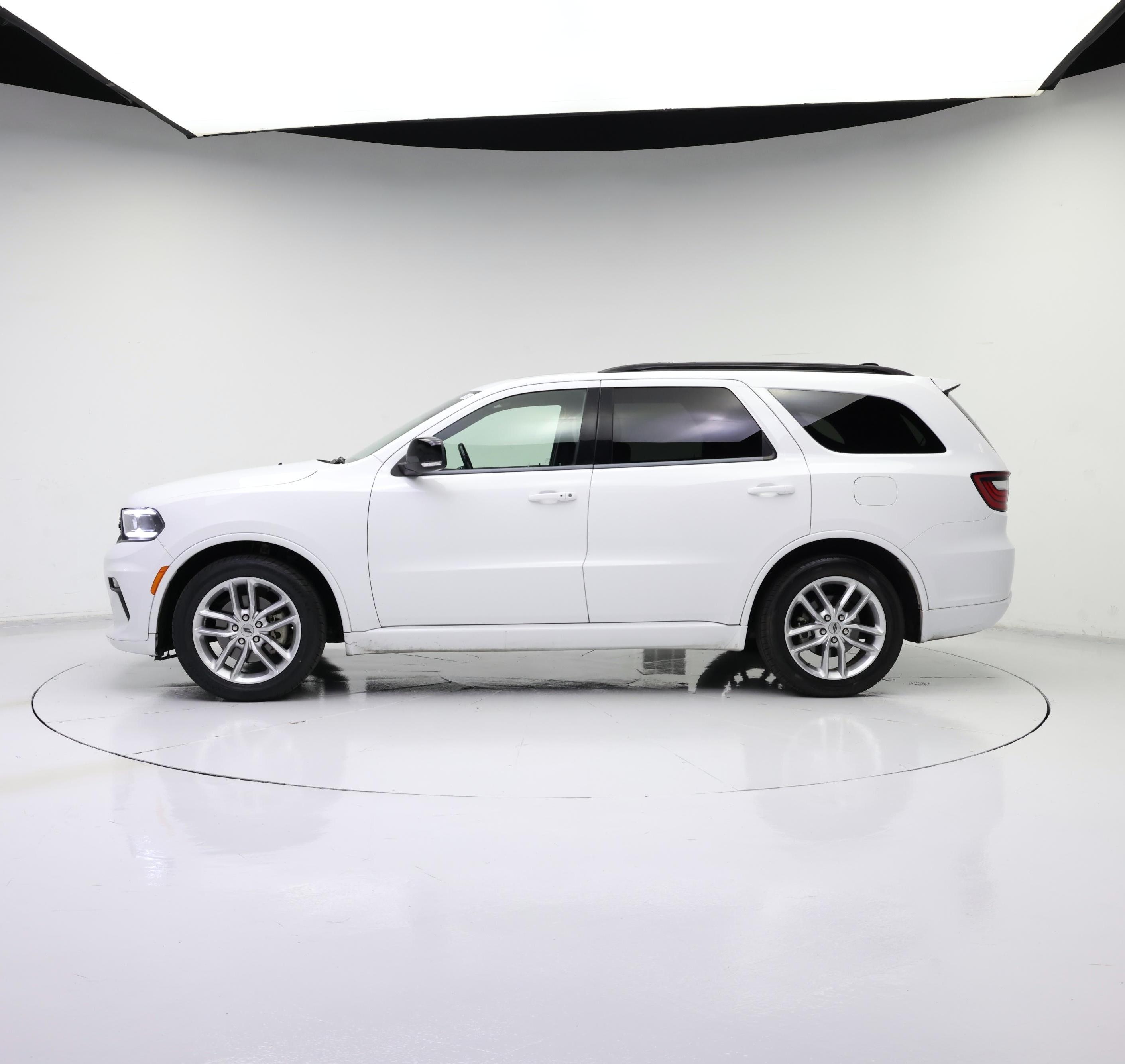 Thumbnail: 2023 Dodge Durango - 3