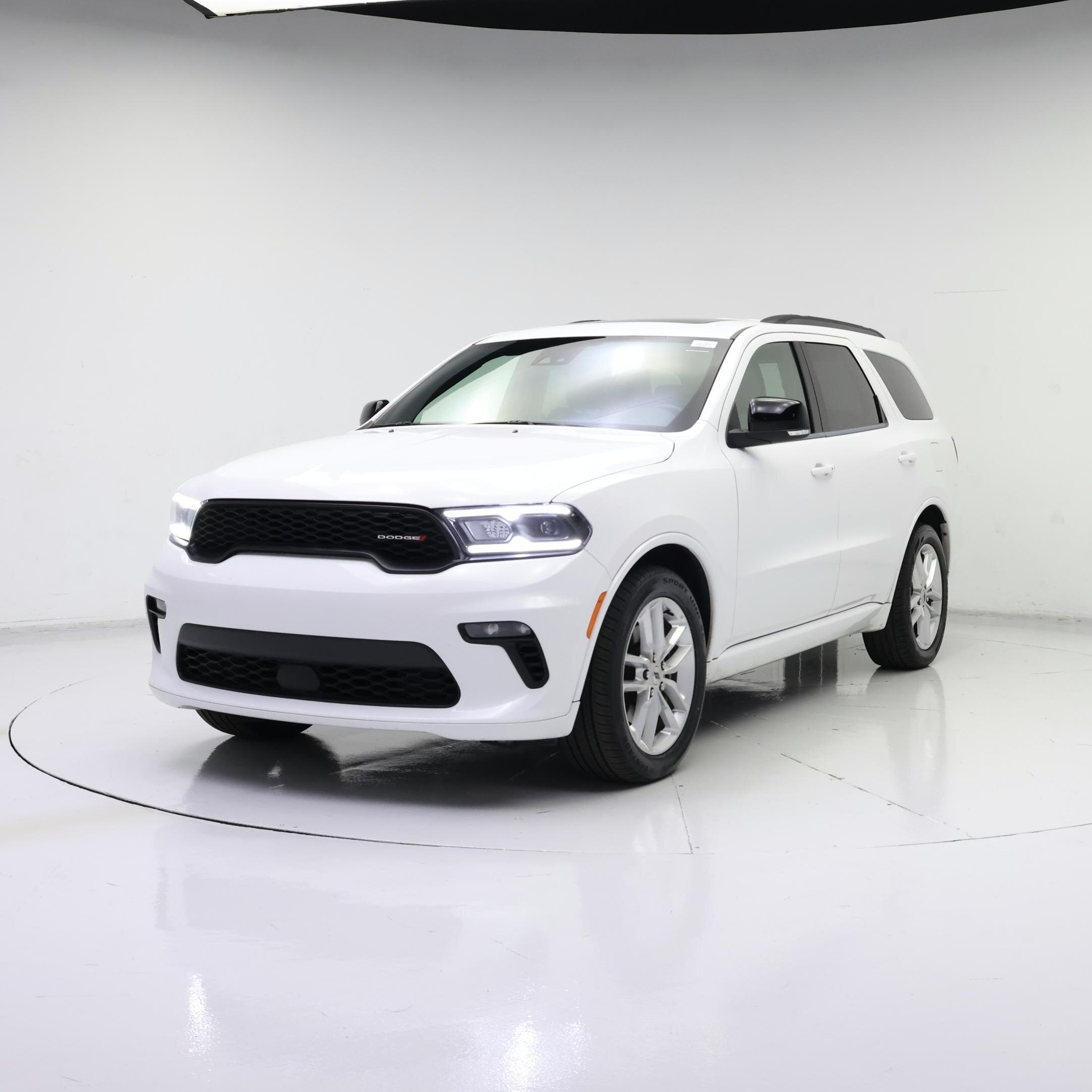 Thumbnail: 2023 Dodge Durango - 4