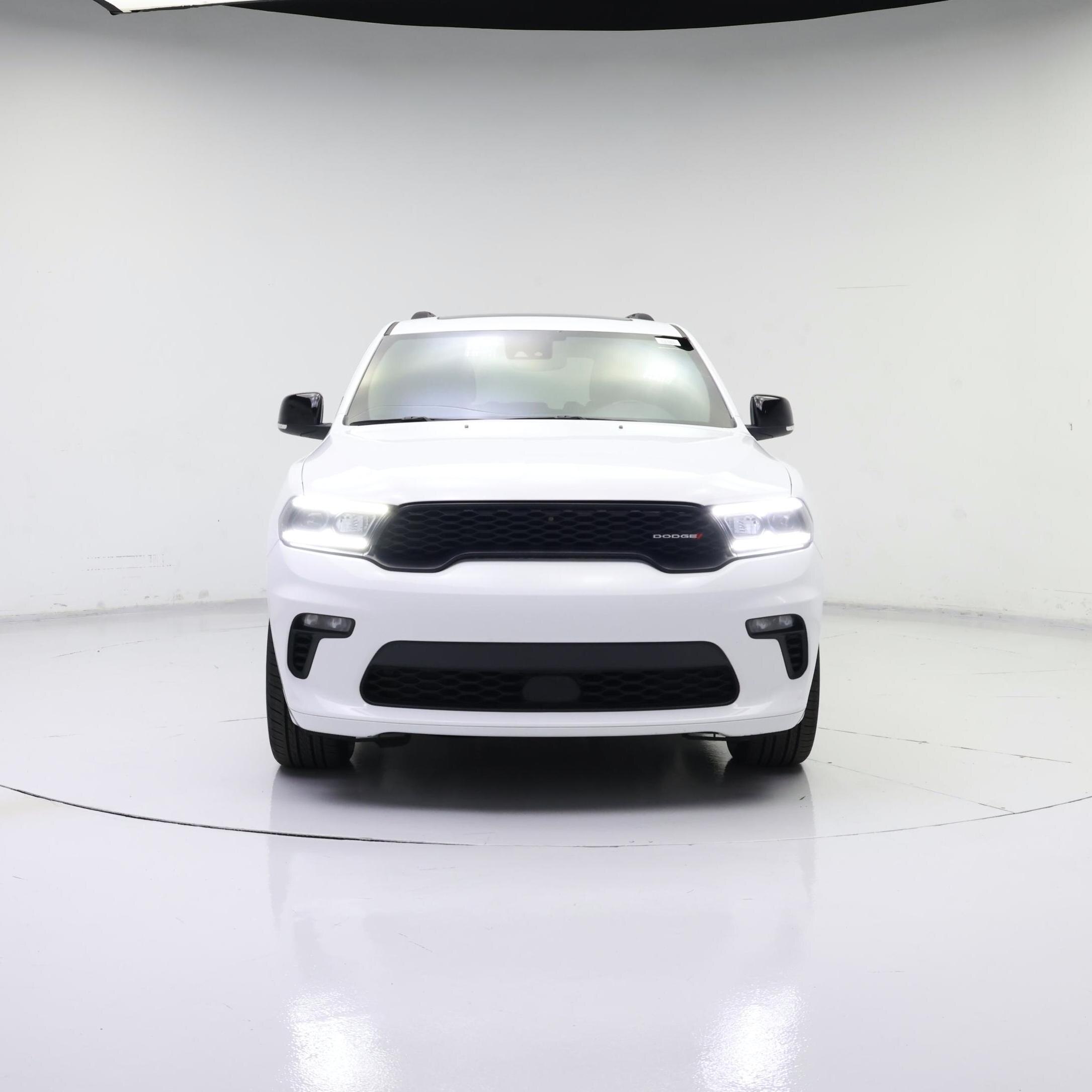 Thumbnail: 2023 Dodge Durango - 5