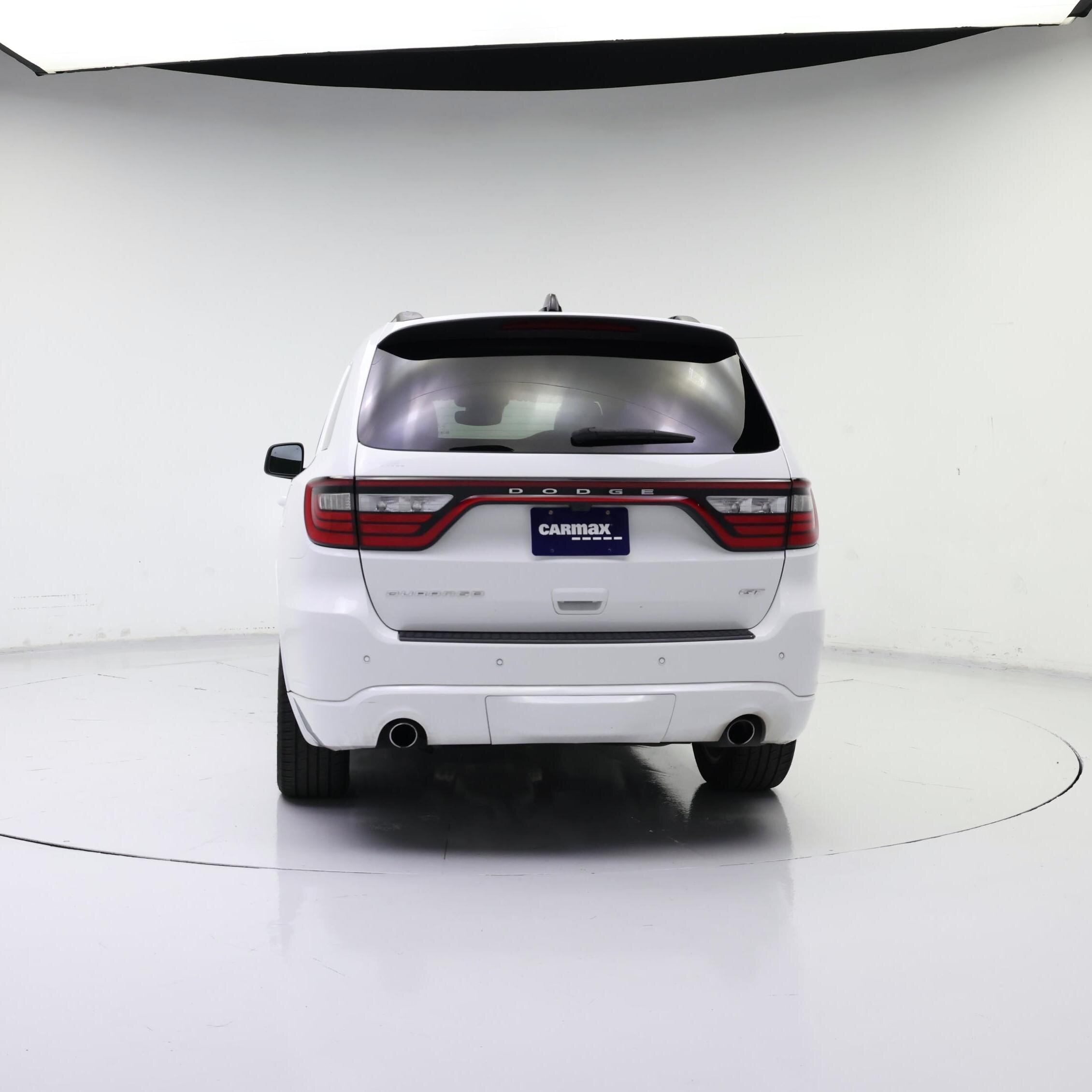 Thumbnail: 2023 Dodge Durango - 6