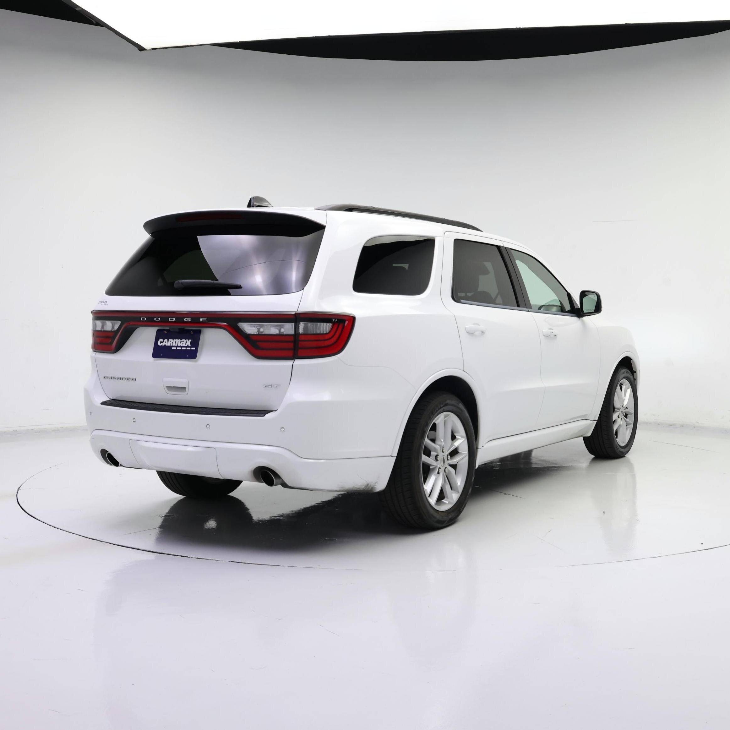 Thumbnail: 2023 Dodge Durango - 8