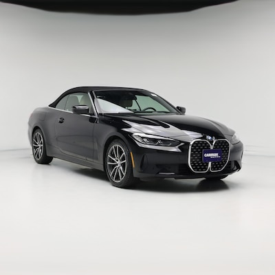 2024 BMW 430 I xDrive