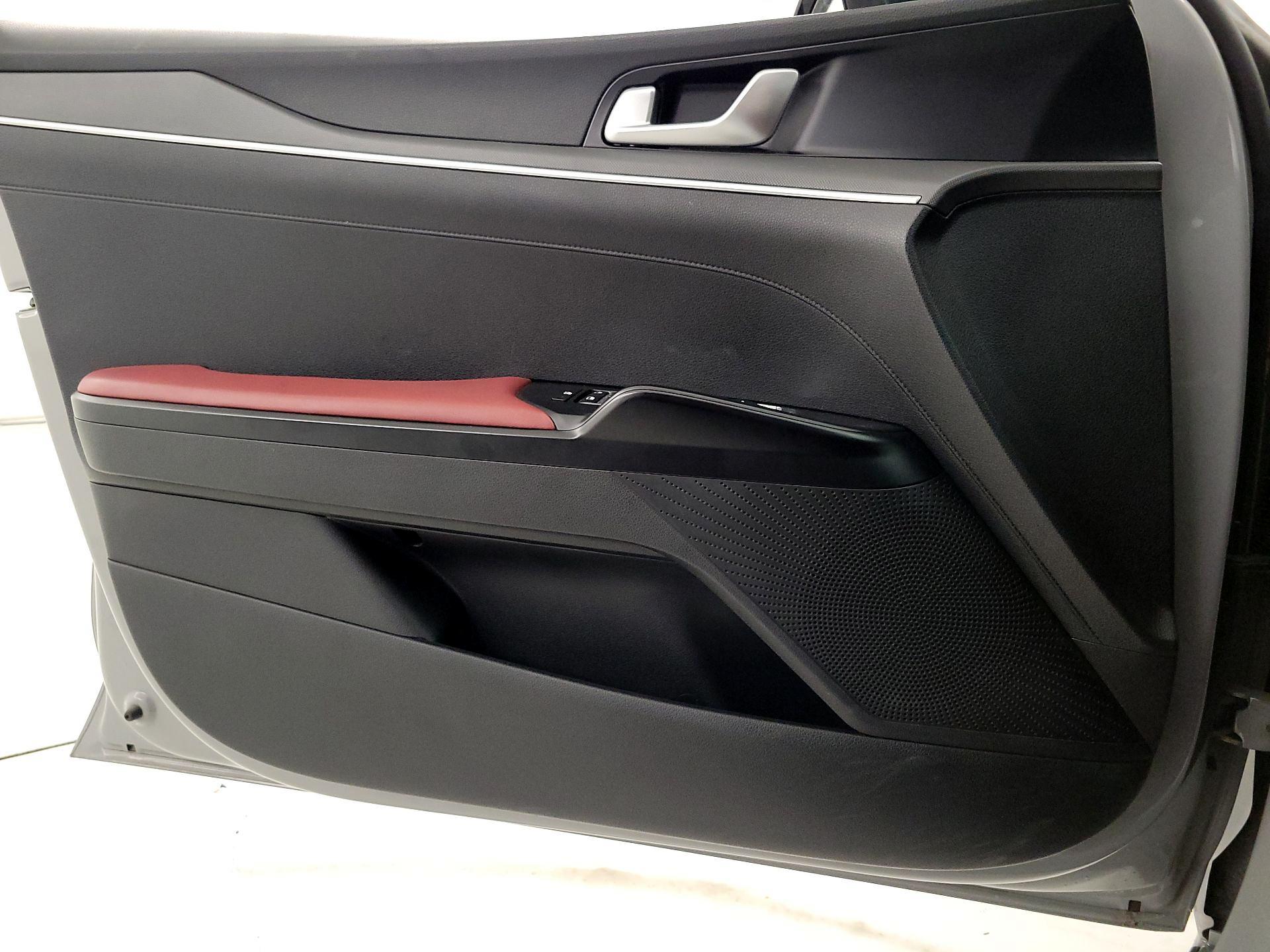 Thumbnail: 2021 Kia K5 - 12