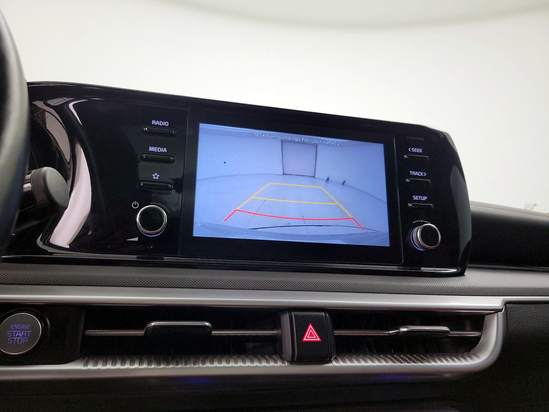 Thumbnail: 2021 Kia K5 - 14