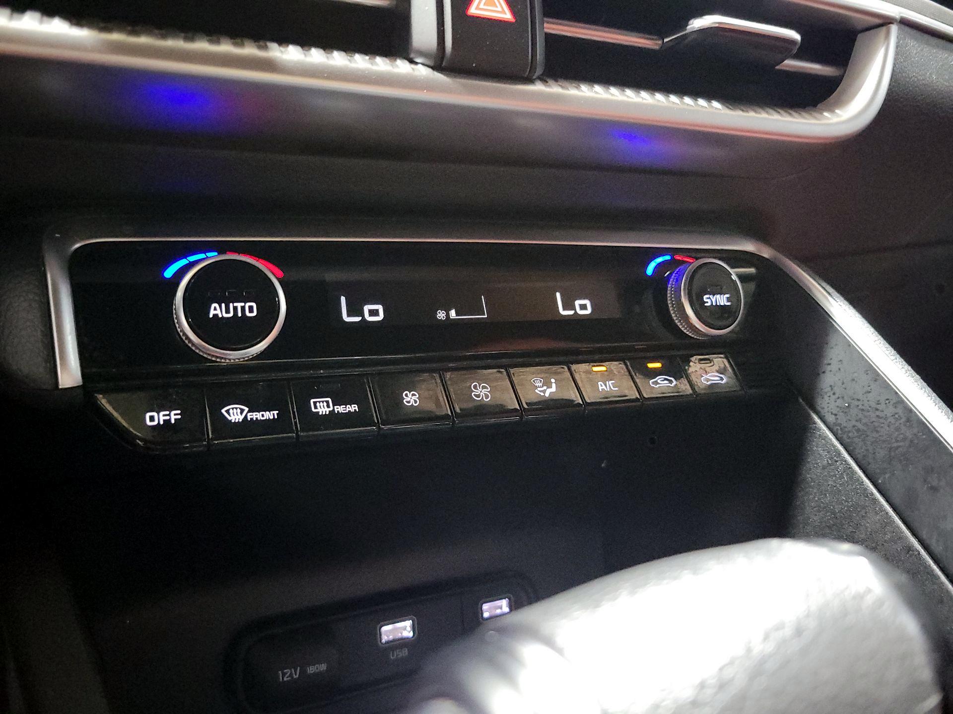 Thumbnail: 2021 Kia K5 - 16