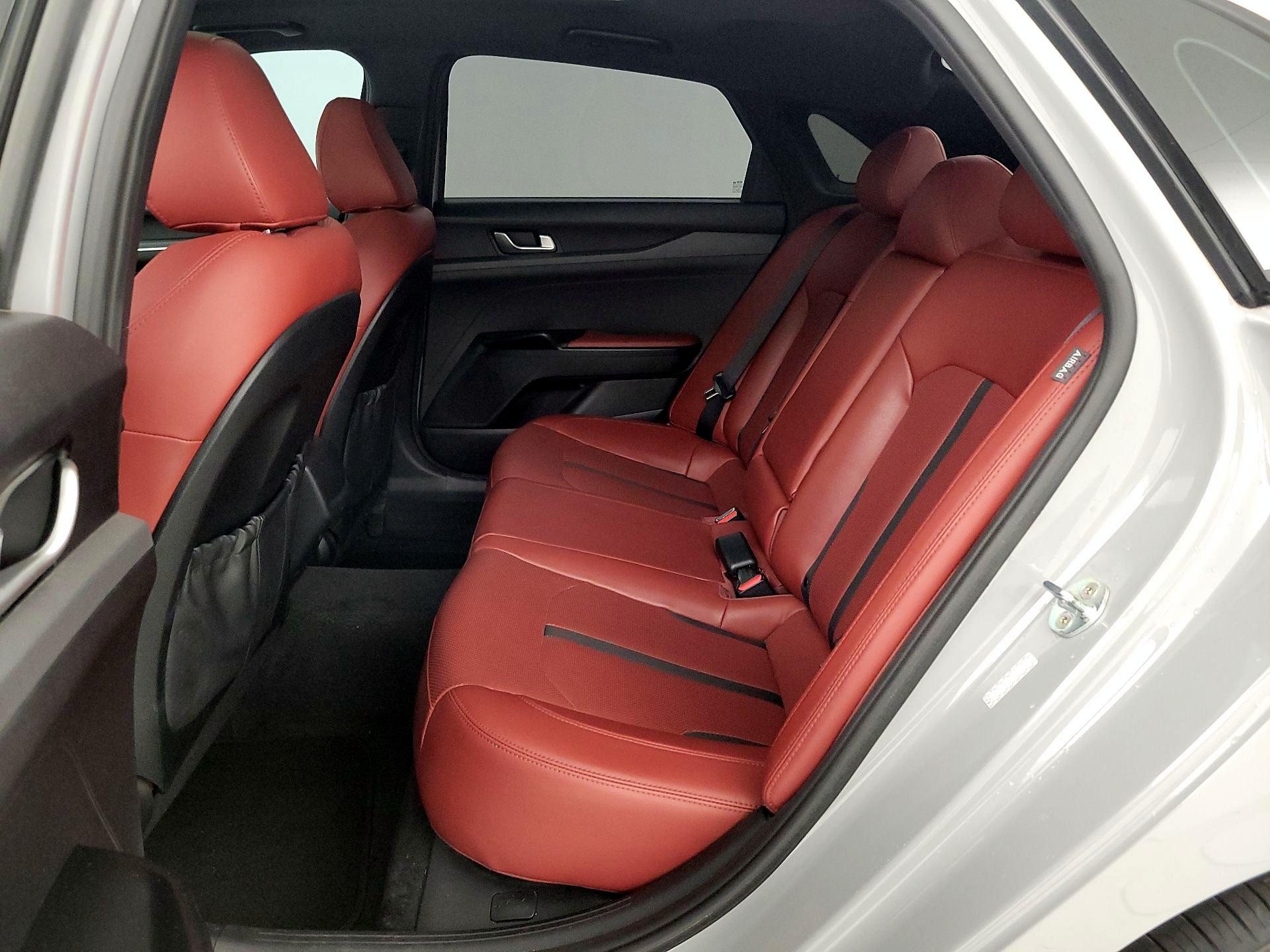 Thumbnail: 2021 Kia K5 - 19