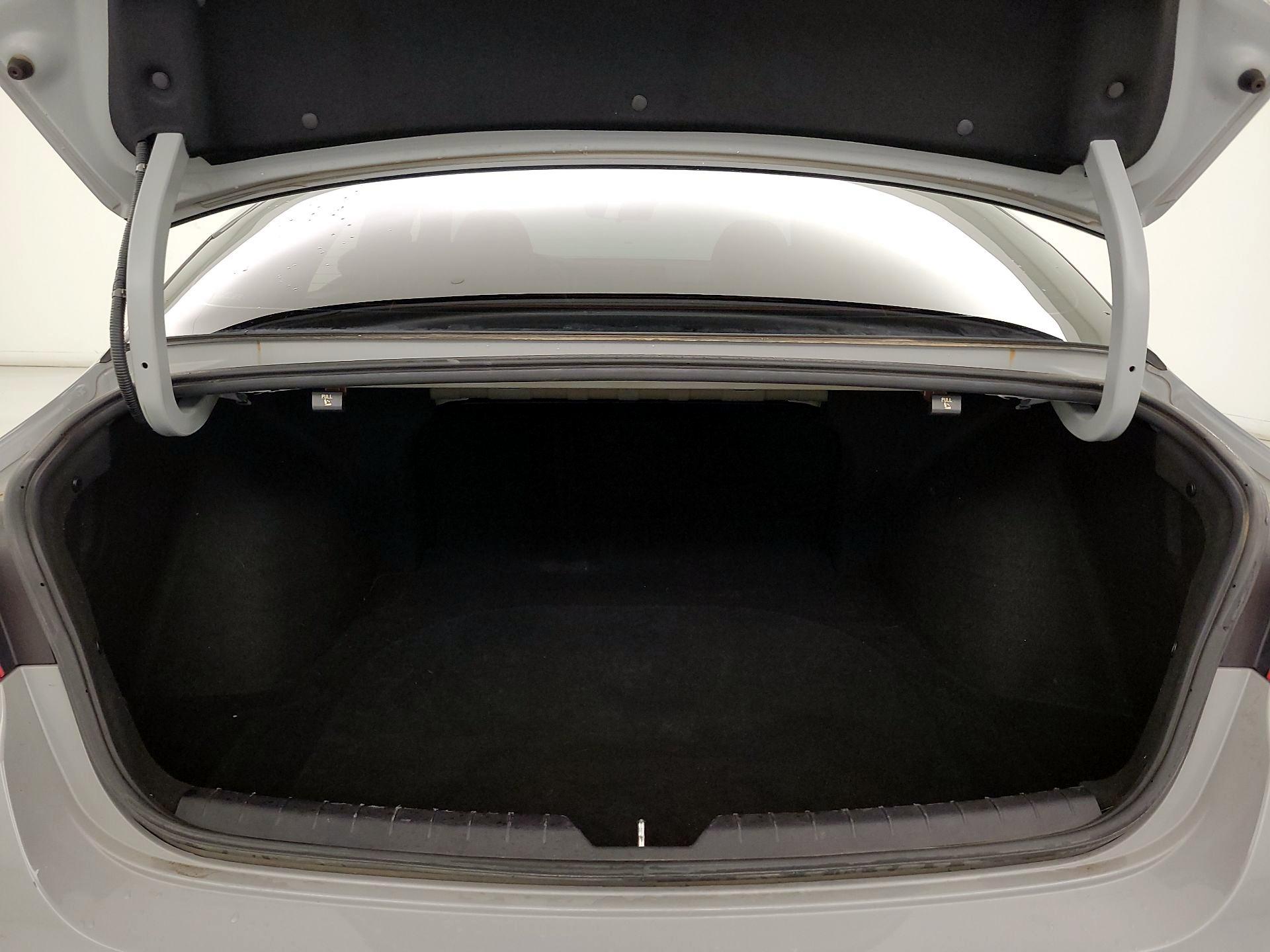 Thumbnail: 2021 Kia K5 - 20