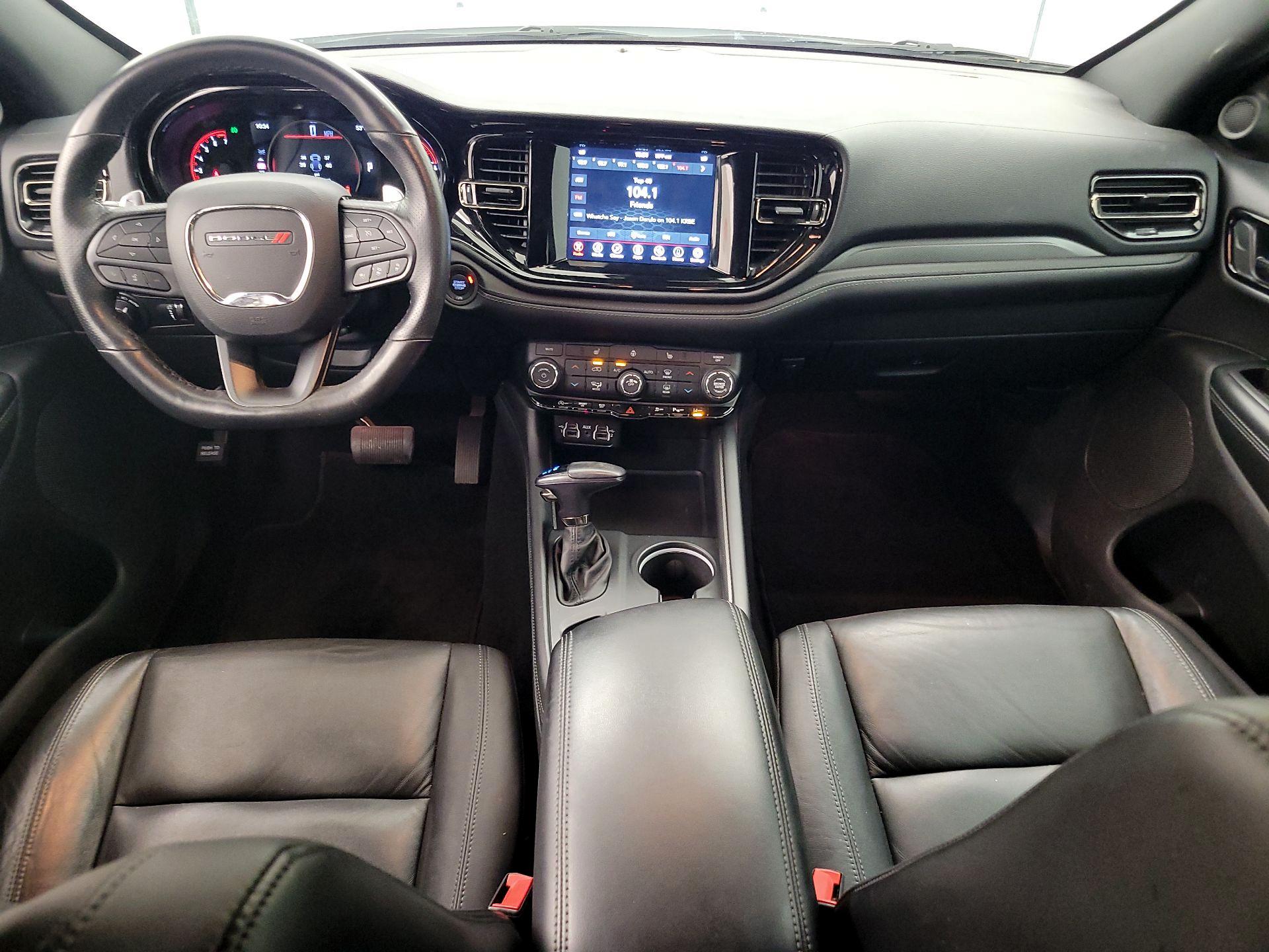 Thumbnail: 2022 Dodge Durango - 9