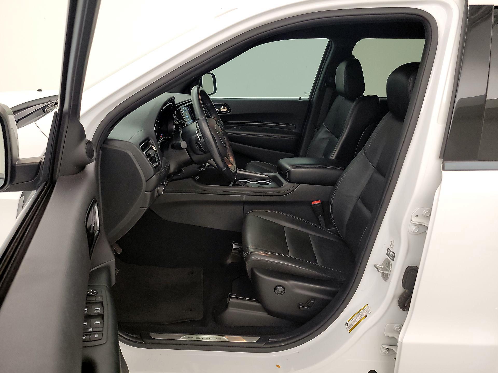 Thumbnail: 2022 Dodge Durango - 11